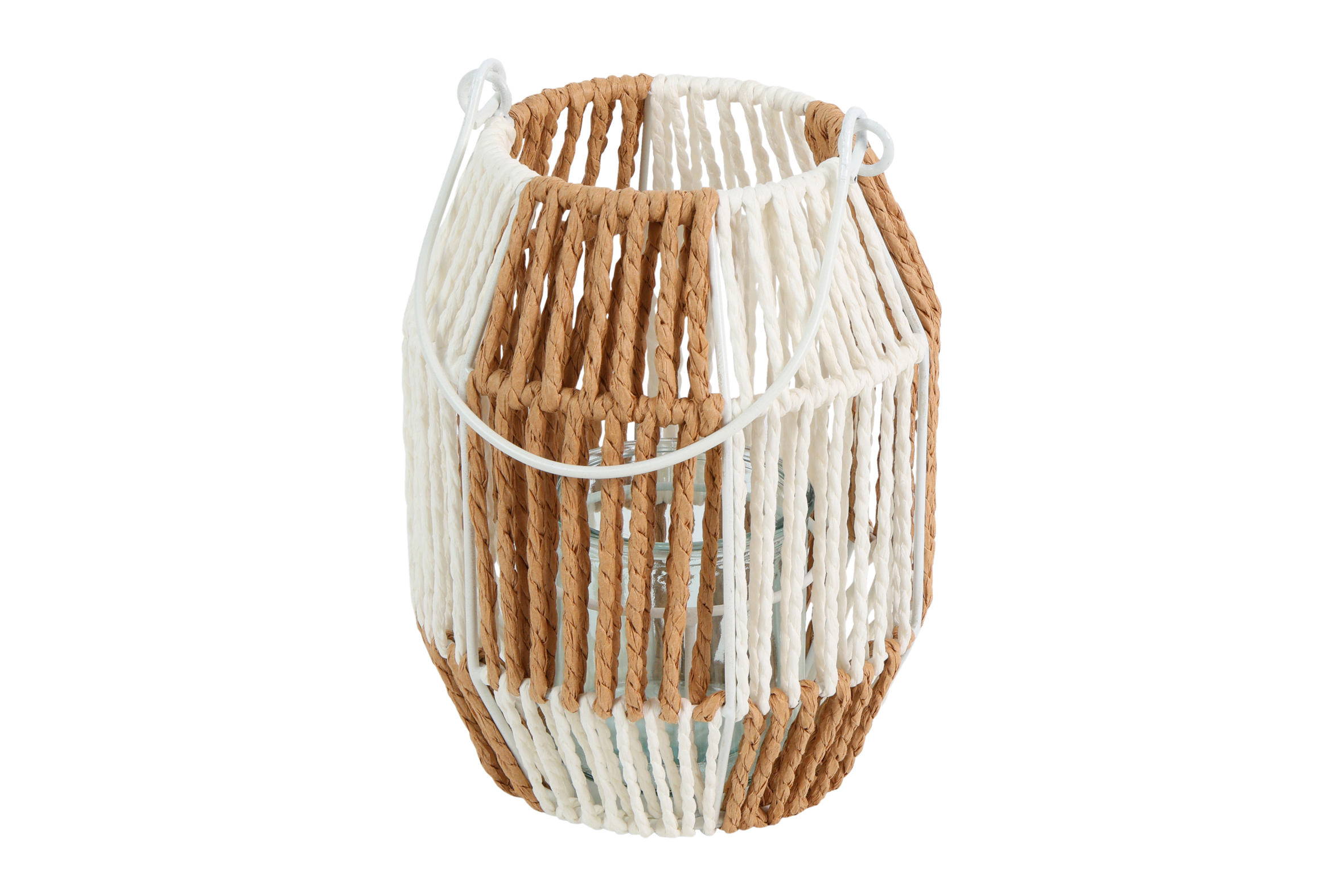 Wind Light Rd Onora White/brown Gift
