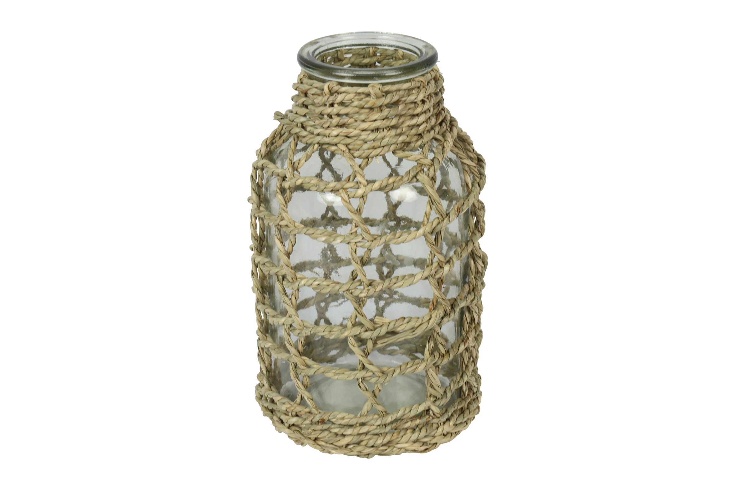 Vase Rd Rogier M Natural Gift