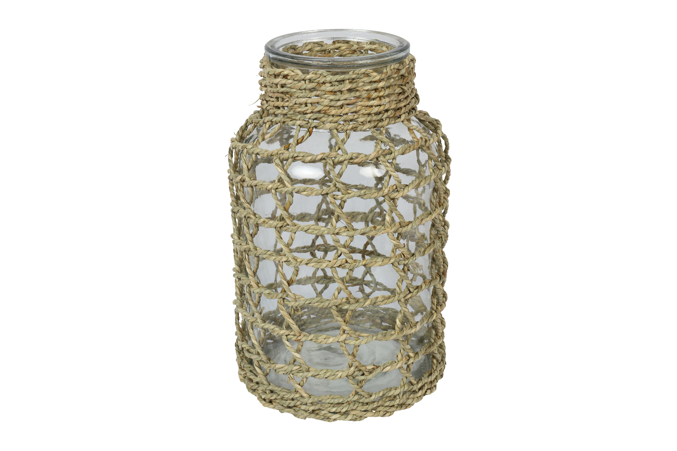 Vase Rd Rogier L Natural Gift