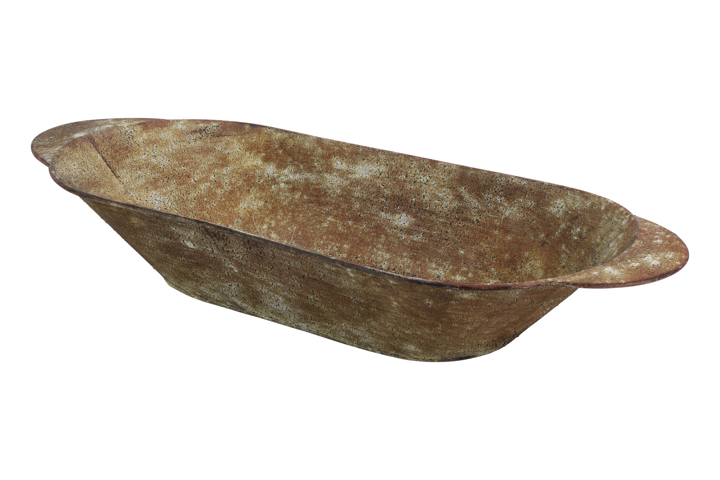 Flowerpot Ov Albany S Grey Gift