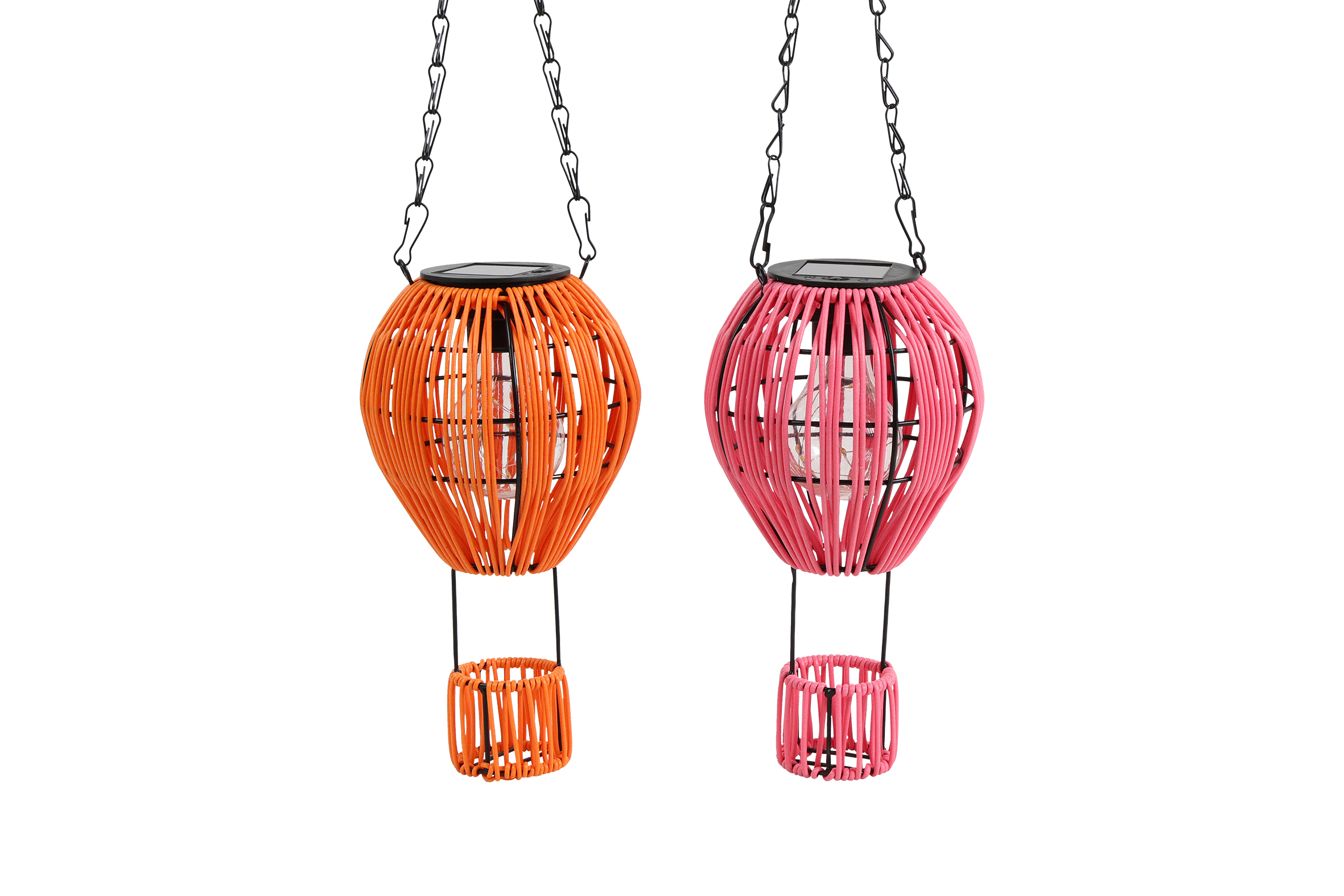 Solarair Ballon 2 Assorted Multicolor Gift