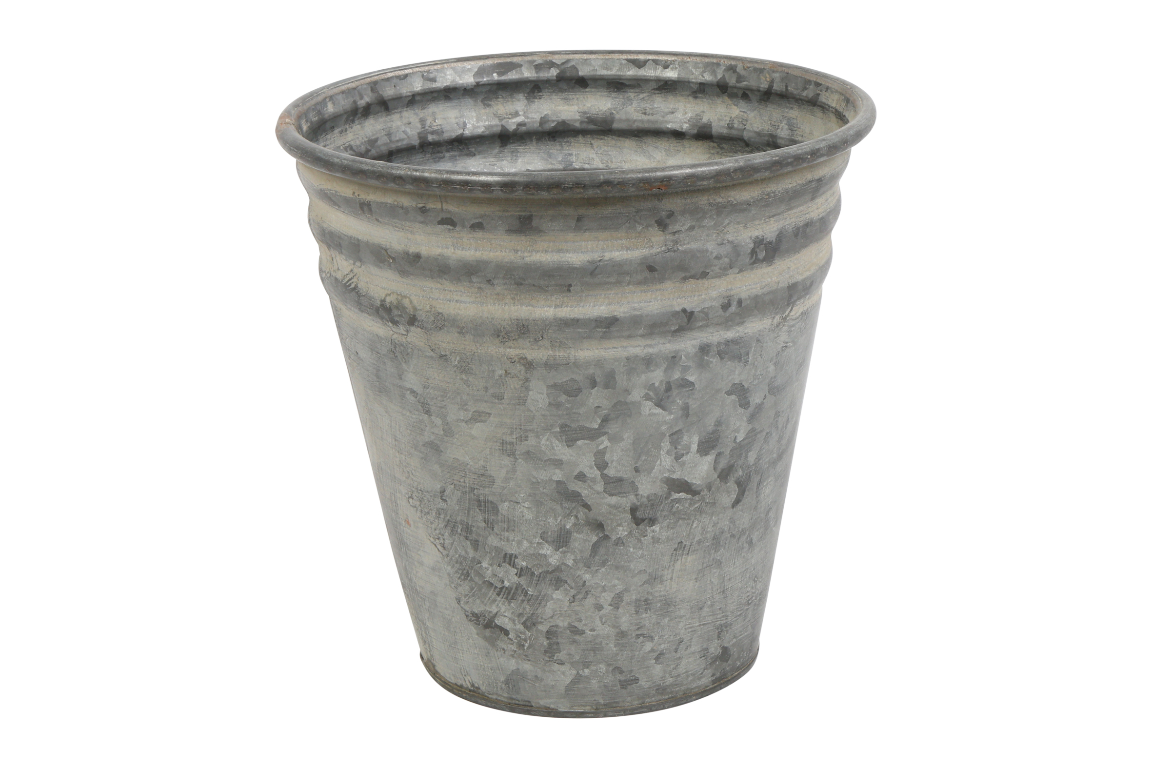 Flowerpot Rd Lena S Zinc Gift