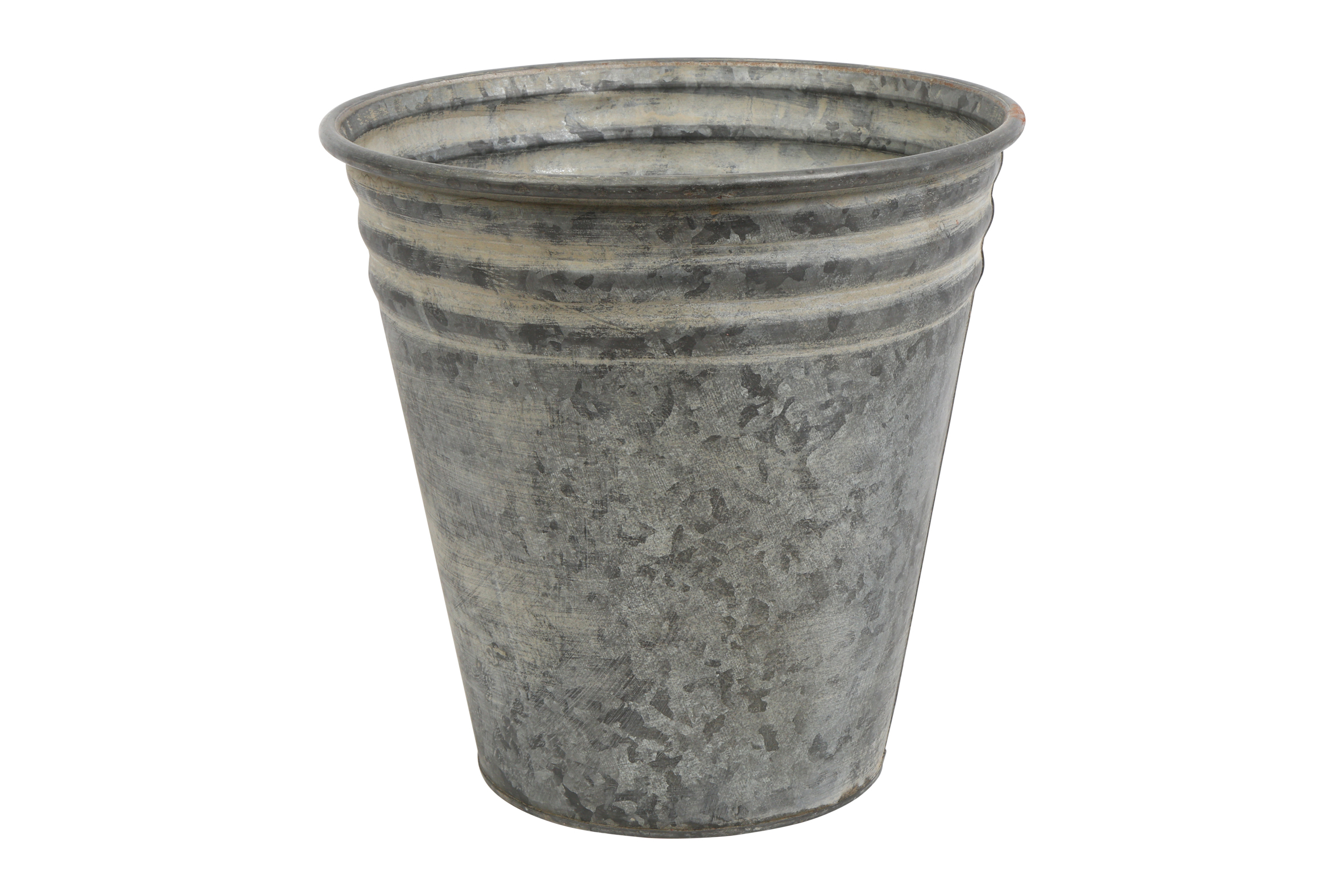 Flowerpot Rd Lena M Zinc Gift