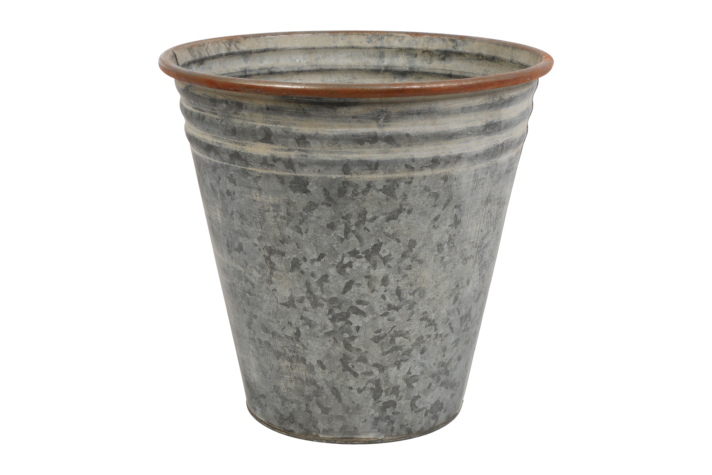 Flowerpot Rd Lena L Zinc Gift