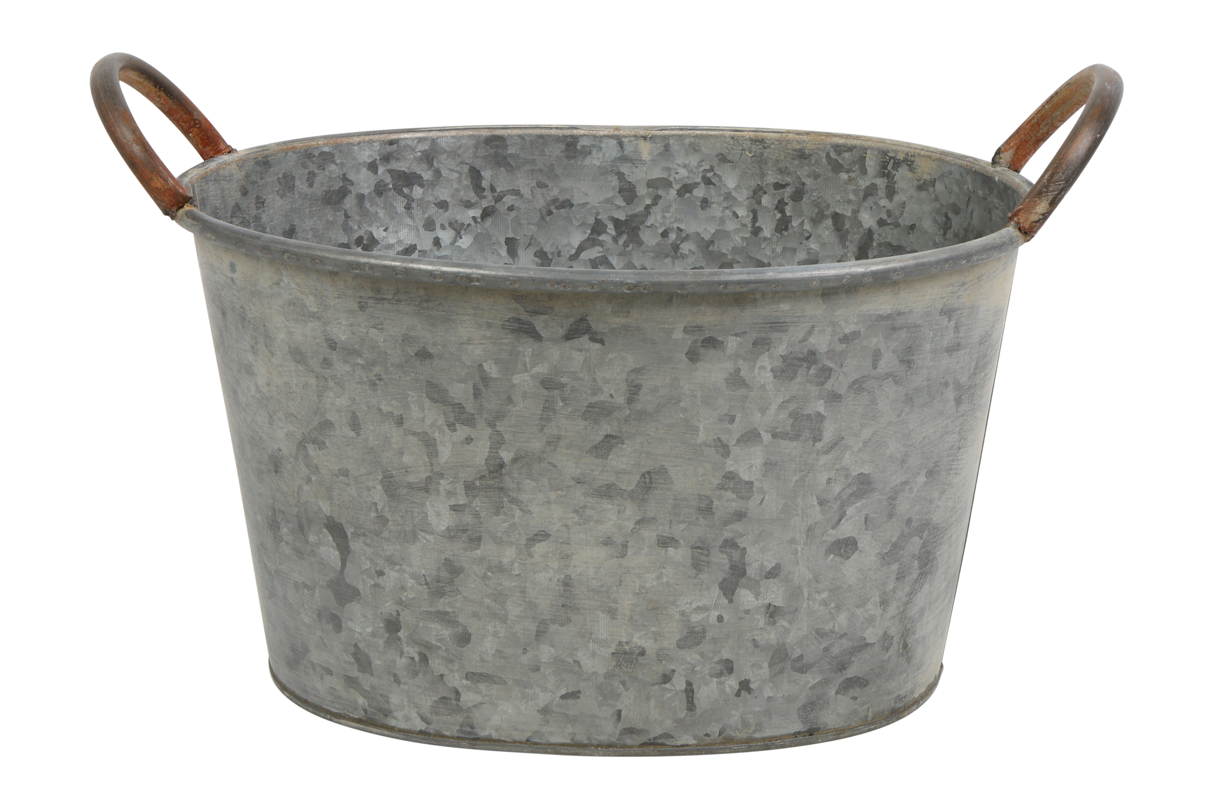 Basin Ov Lena S Zinc Gift