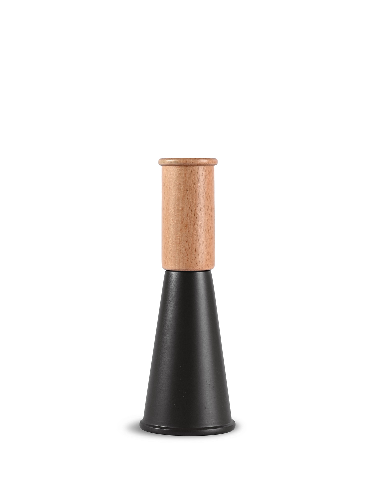Gurken Salt And Pepper Mill Medium (6) Black/brown Gift