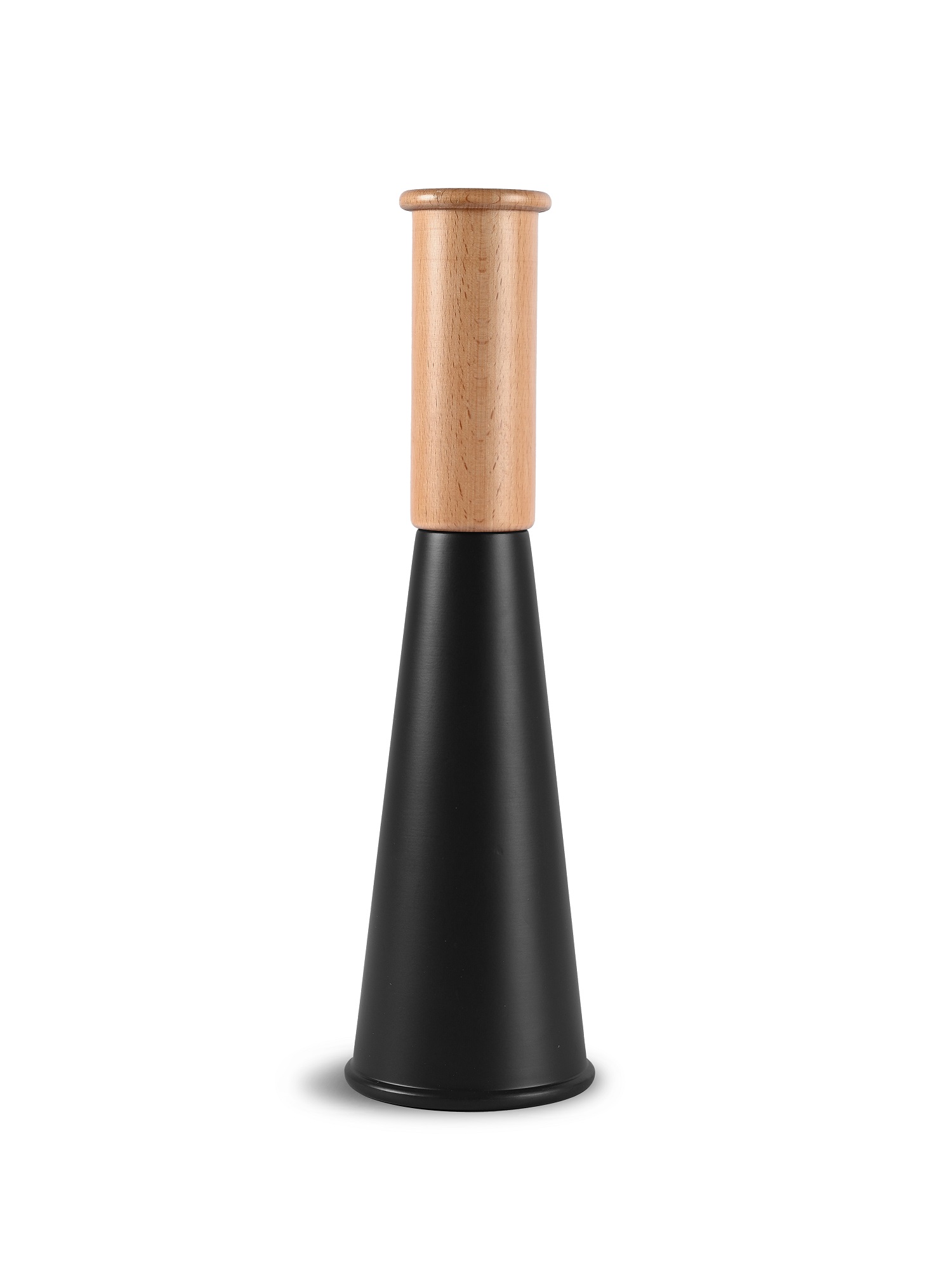Gurken Salt And Pepper Mill Large (6) Black/brown Gift