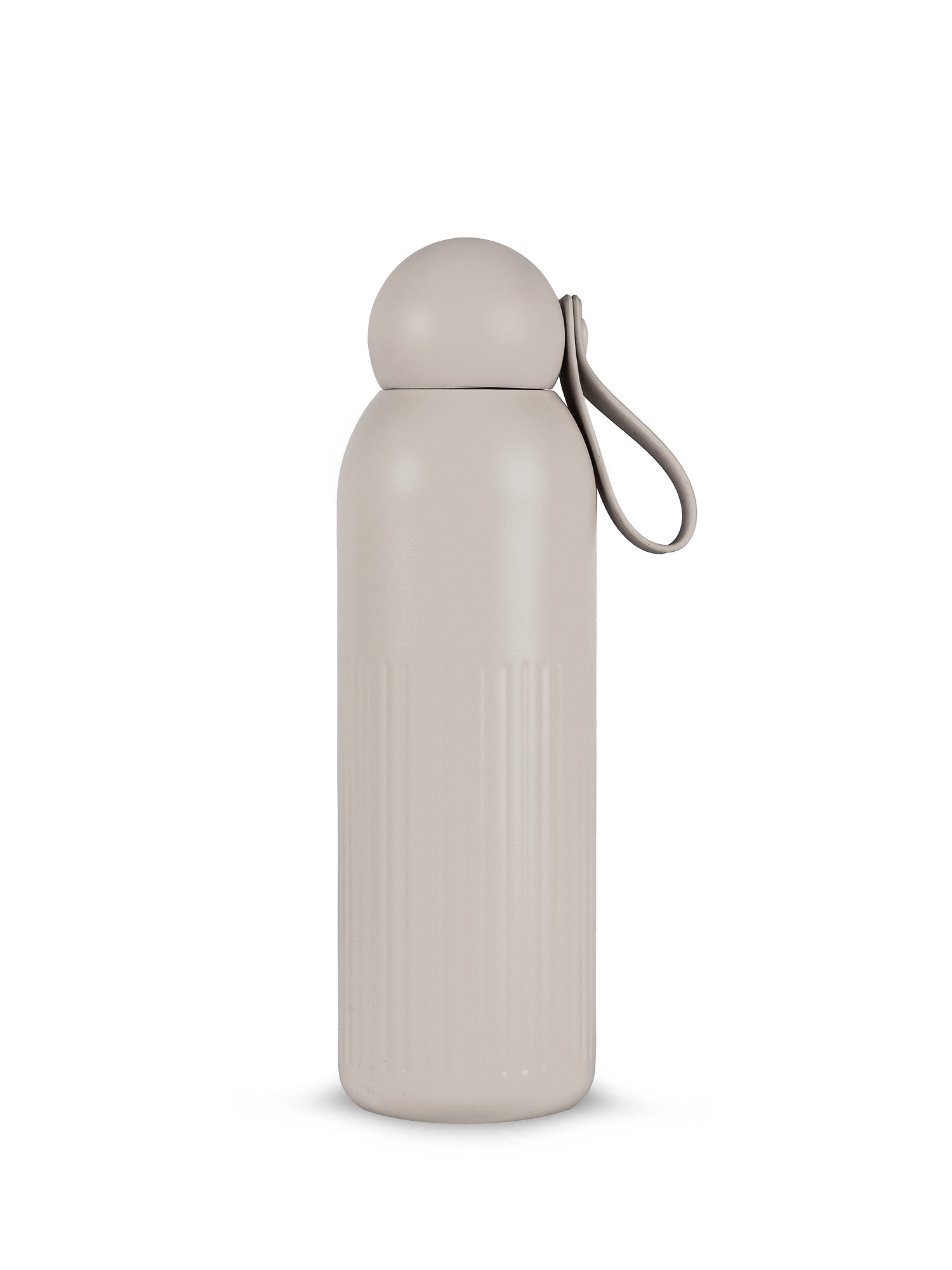 Tekla Thermal Bottle (6) Beige Pantone Warm Gray 3c Gift