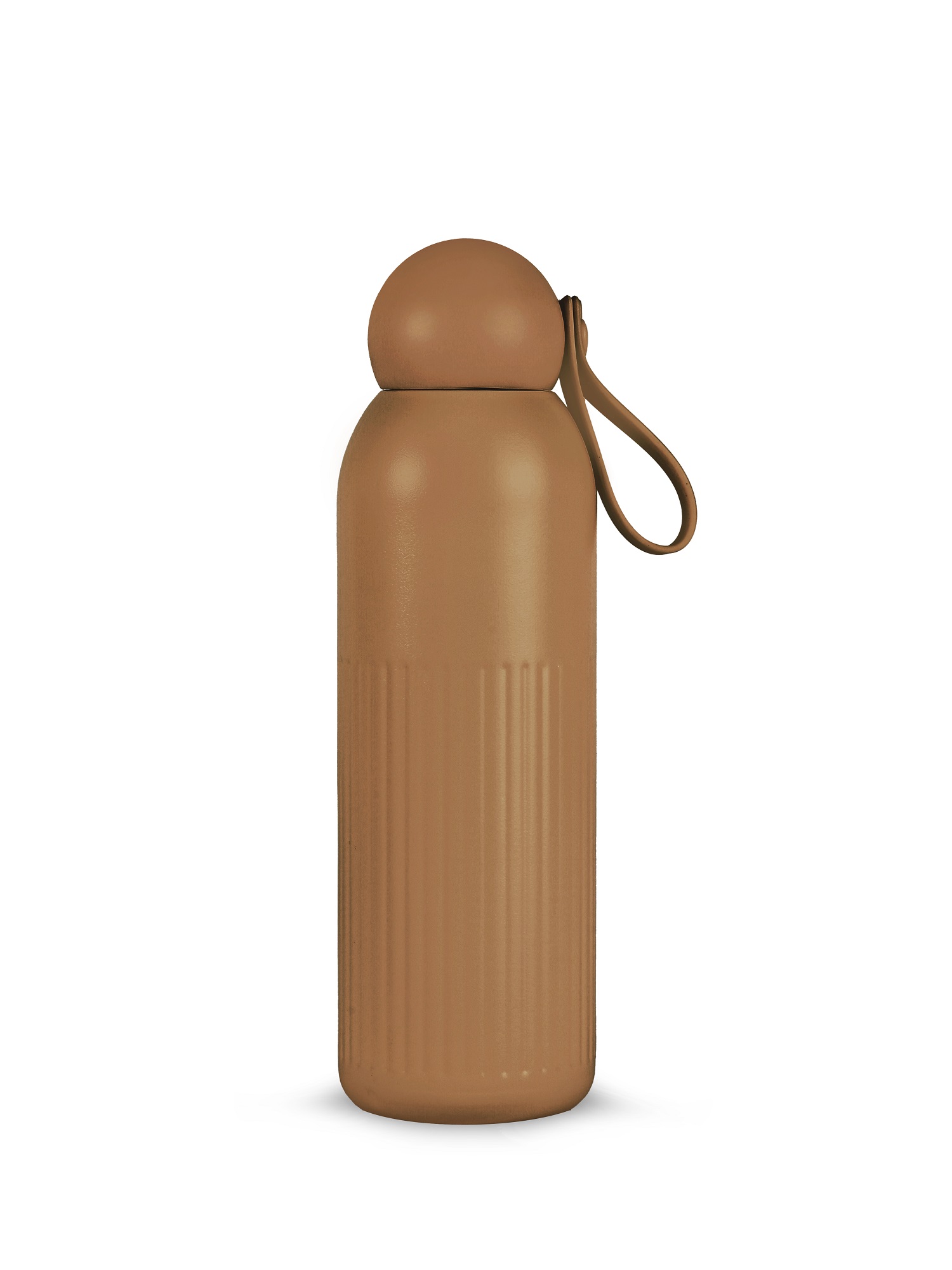 Tekla Thermal Bottle (6) Fudge Pantone 4261c Gift