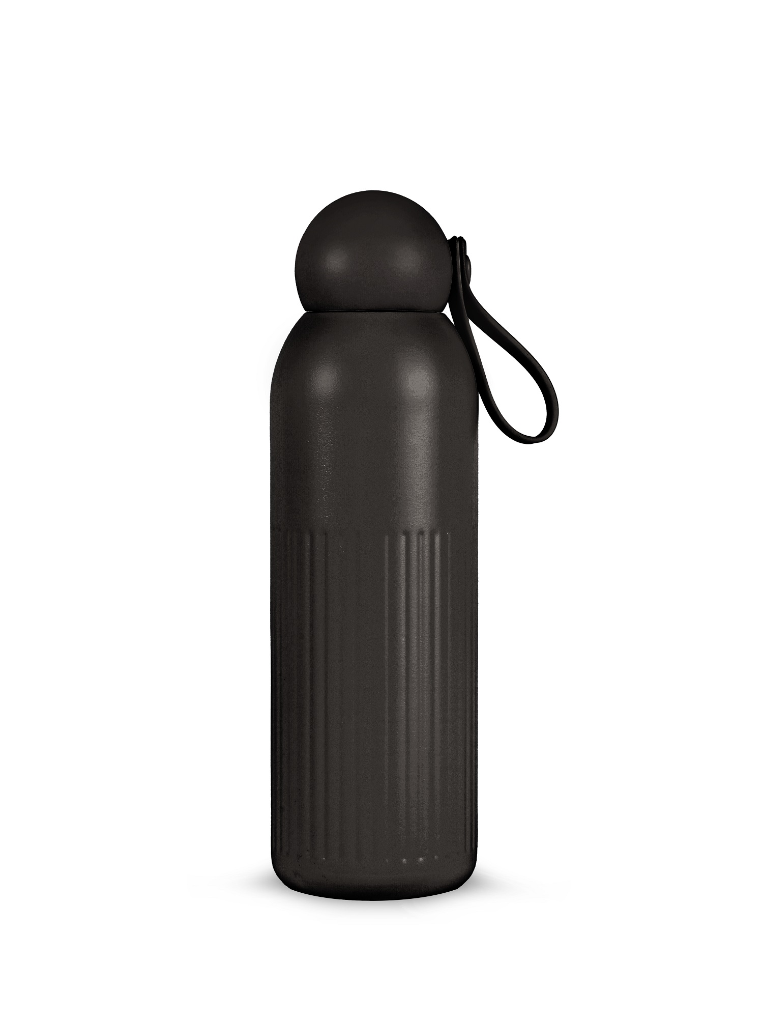 Tekla Thermal Bottle (6) Black Gift