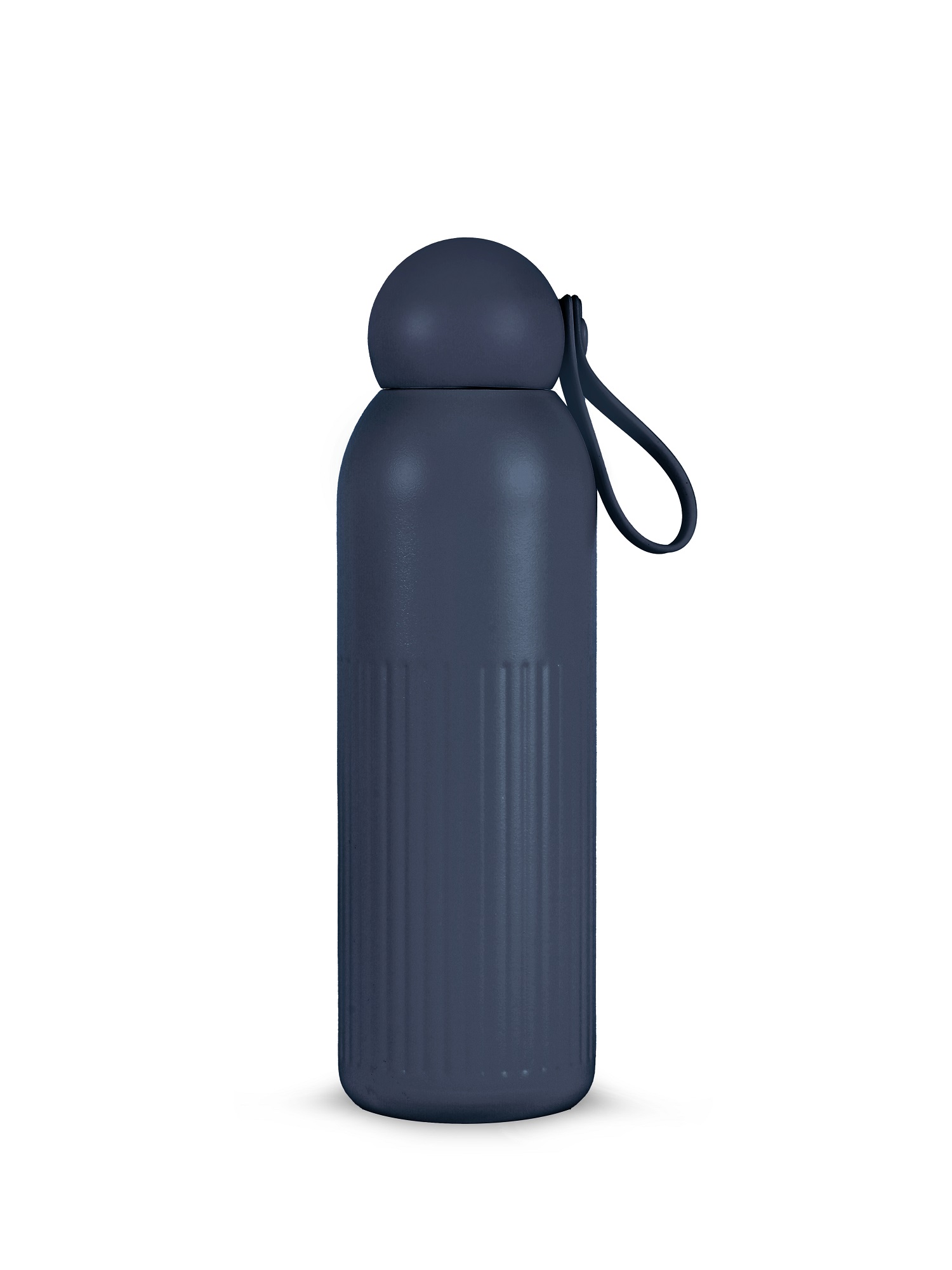 Tekla Thermal Bottle (6) Blue Pantone 2379c Gift