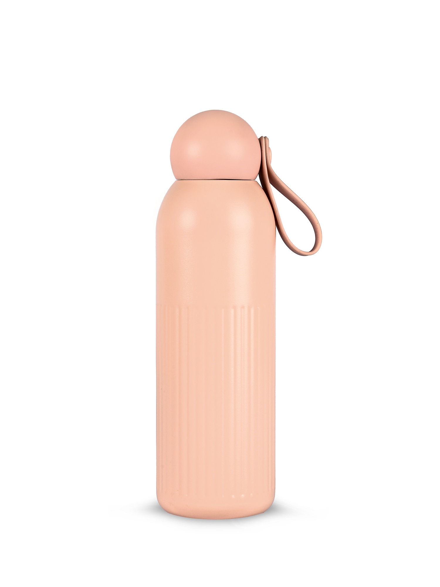 Tekla Thermal Bottle (6) Pink Pantone 489c Gift