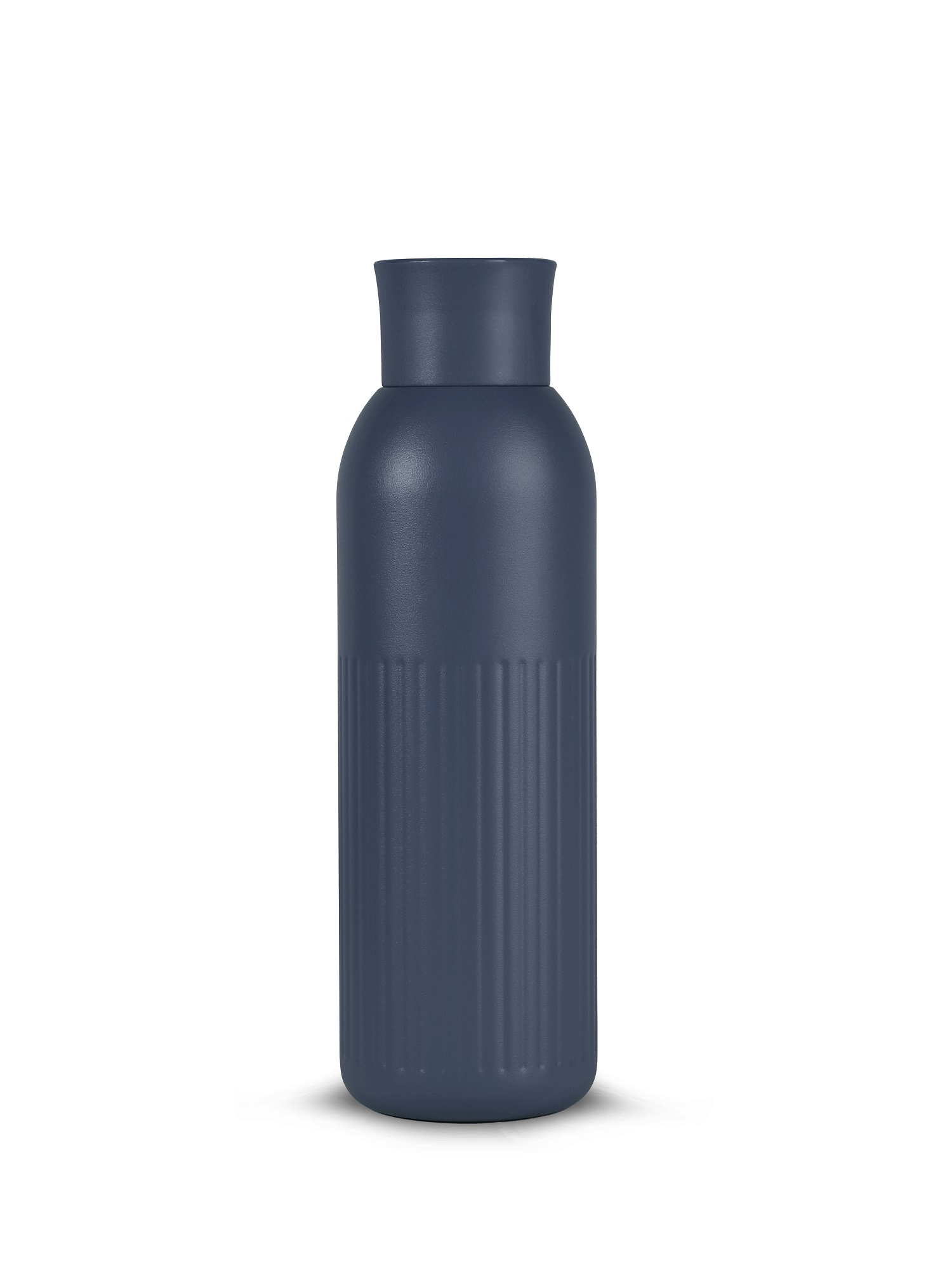 Tekla Thermal Bottle Push (6) Blue Pantone 2379c Gift