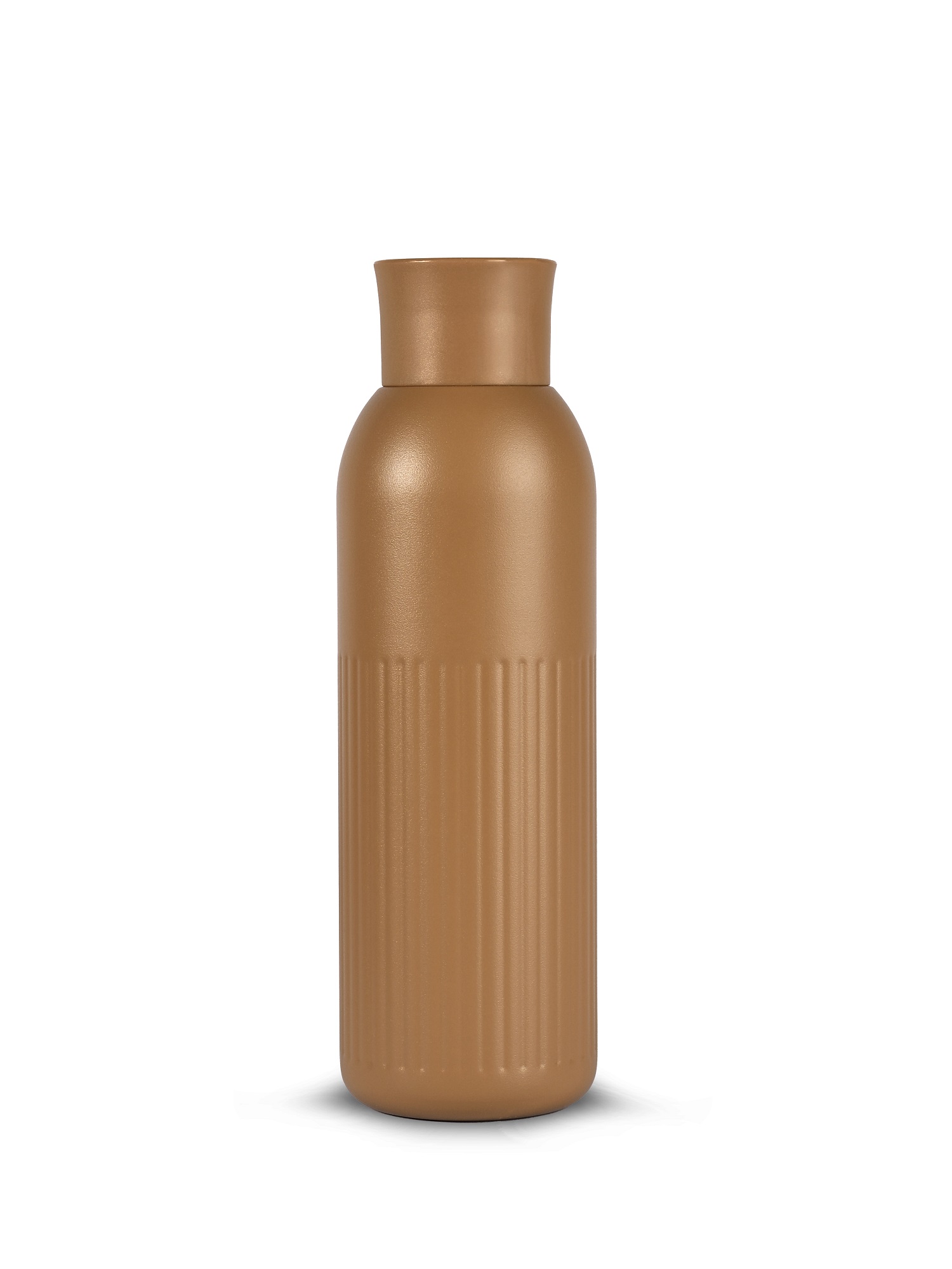Tekla Thermal Bottle Push (6) Fudge Pantone 4261c Gift