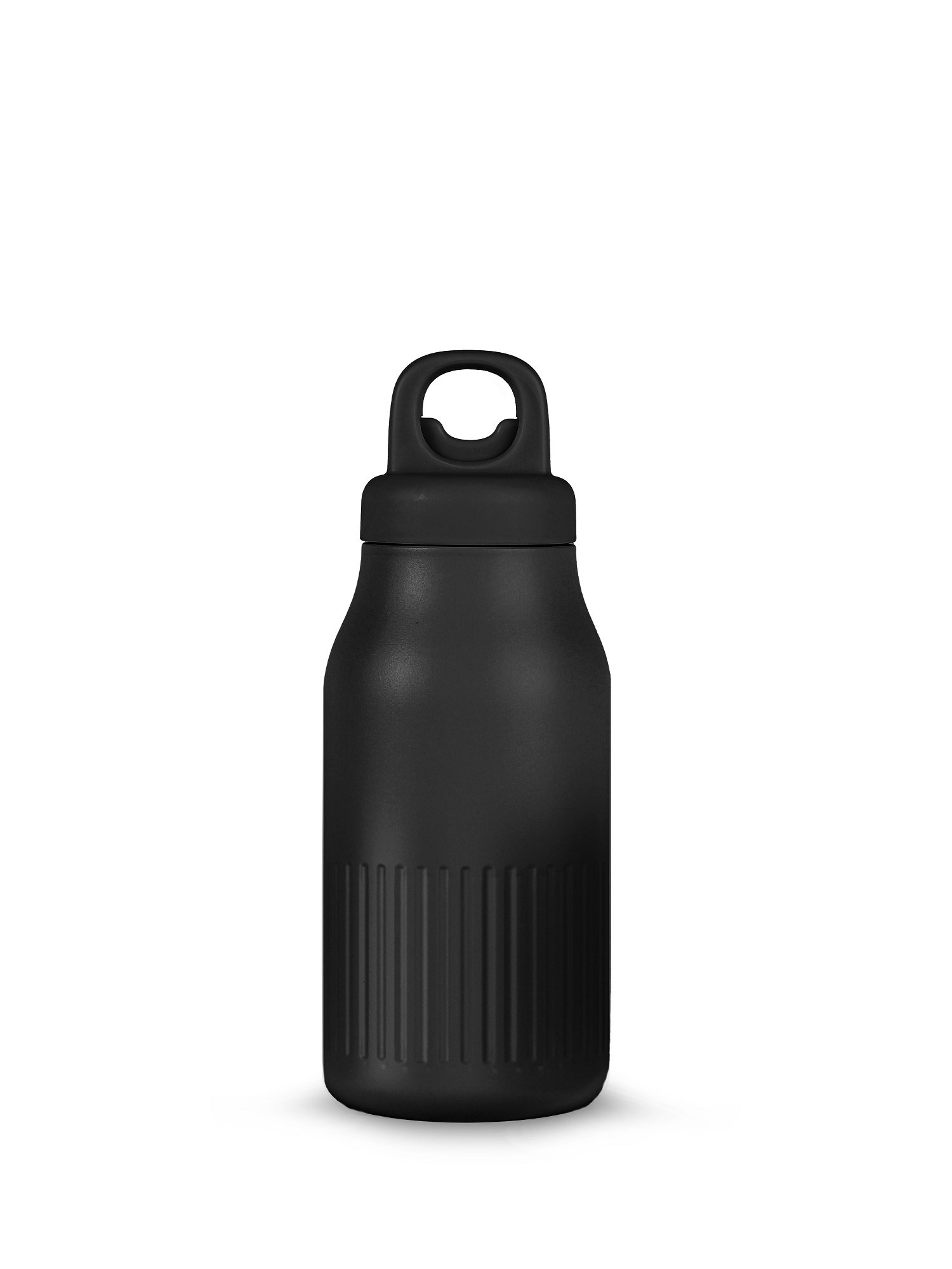 Truls Thermal Bottle (6) Black Gift