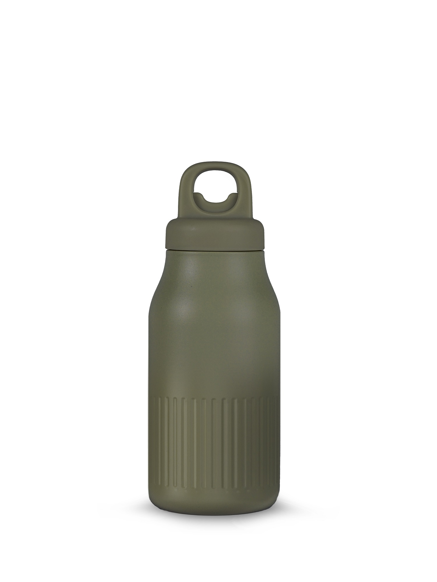 Truls Thermal Bottle (6) Green Pantone 4228c Gift