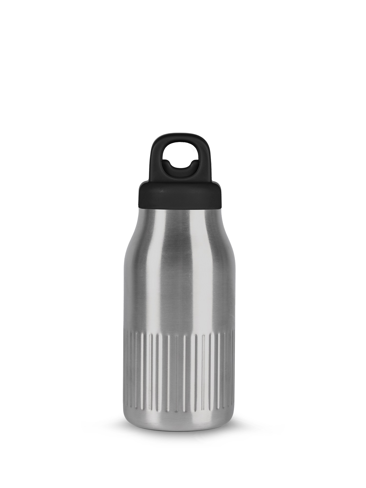 Truls Thermal Bottle (6) Silver Gift