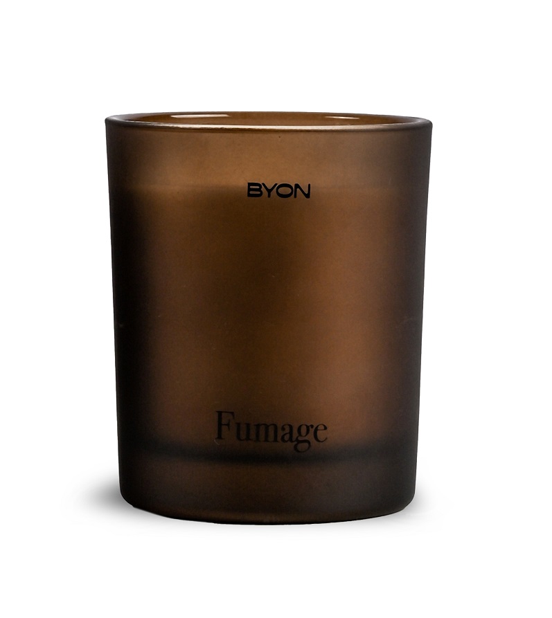 Scented Candle Fumage 30h (6) Brown Gift