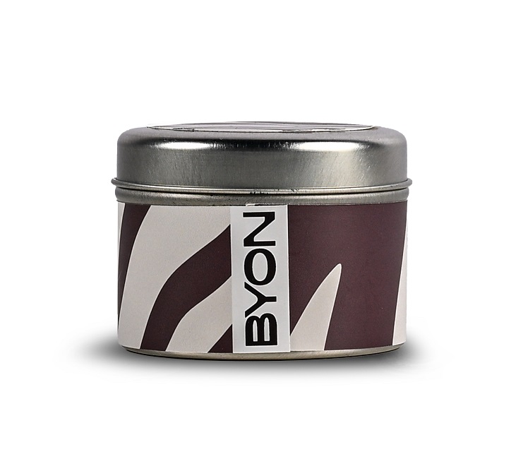 Scented Candle Fumage 12h (6) Brown Gift