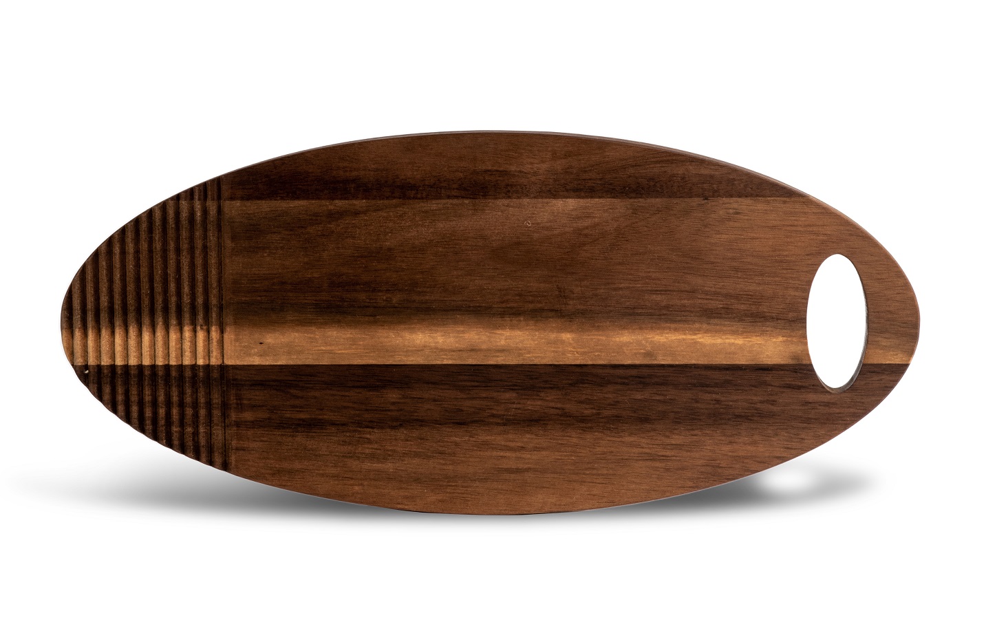 Ante Cutting Board Medium (6) Brown Gift