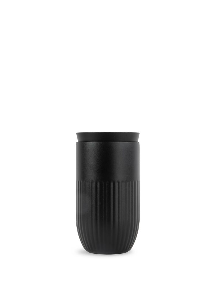 Tova Travel Mug (6) Black Gift