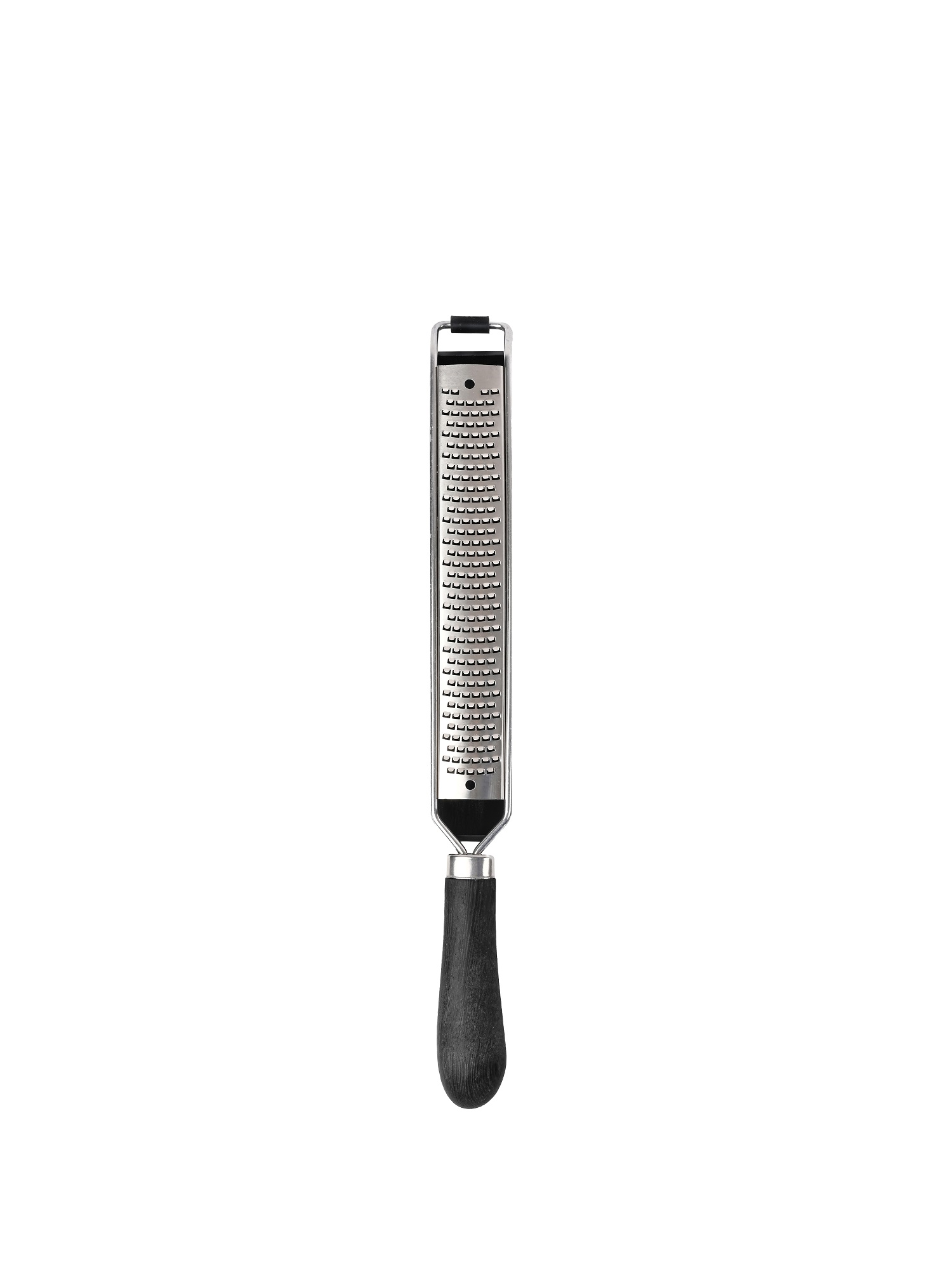 Astrid Grater (6) Black/silver Gift