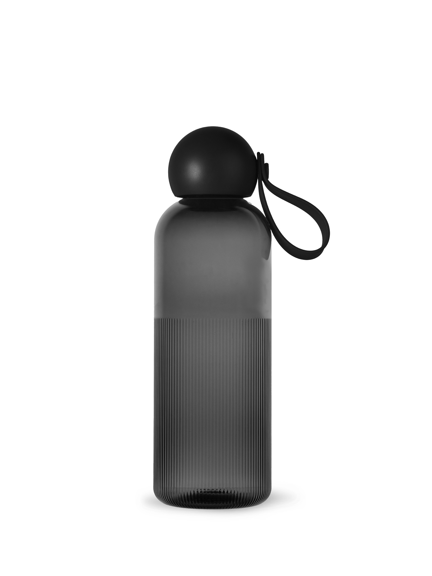 Ture Water Bottle (6) Black Gift