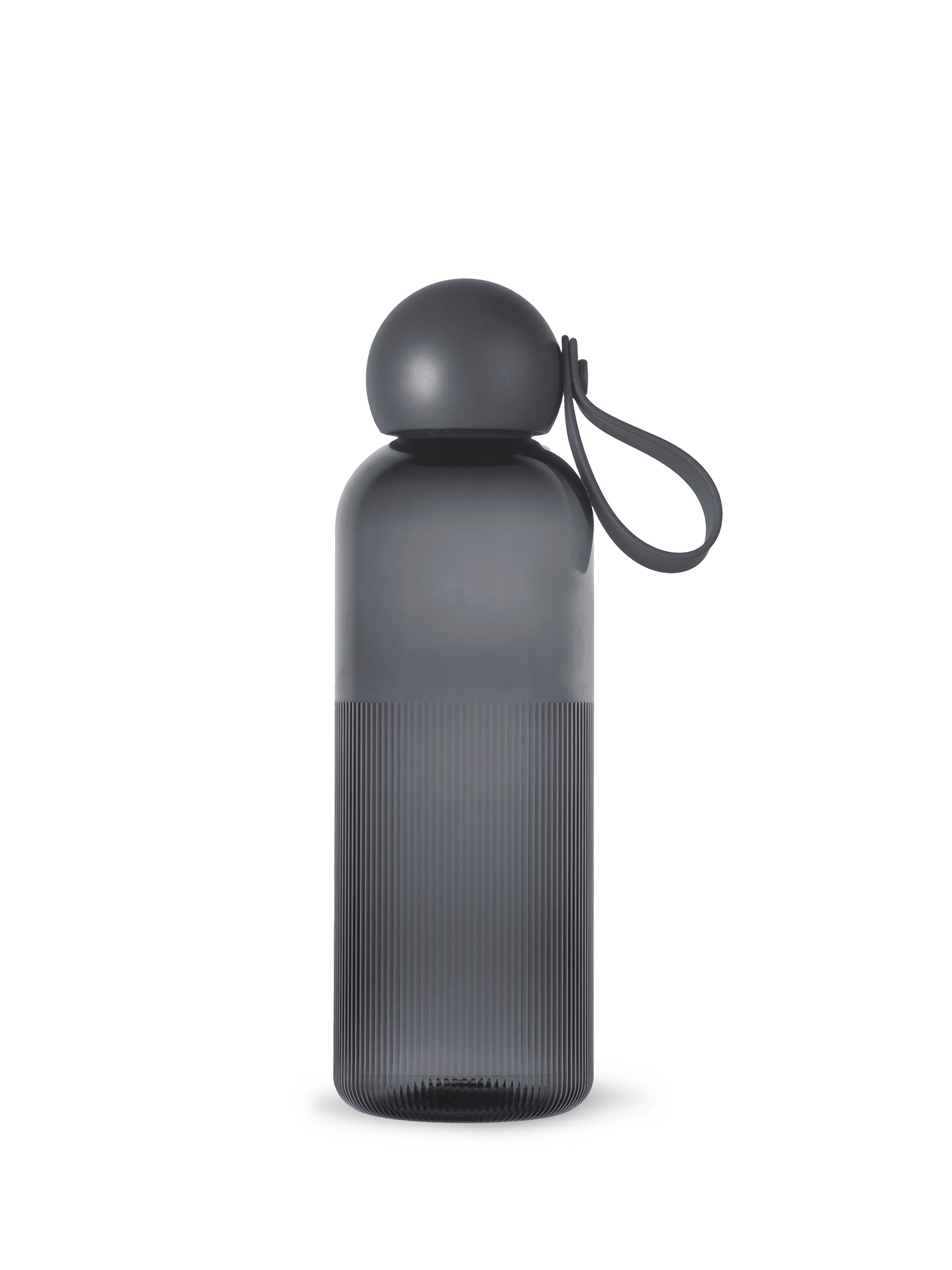 Ture Water Bottle (6) Dark Grey Gift