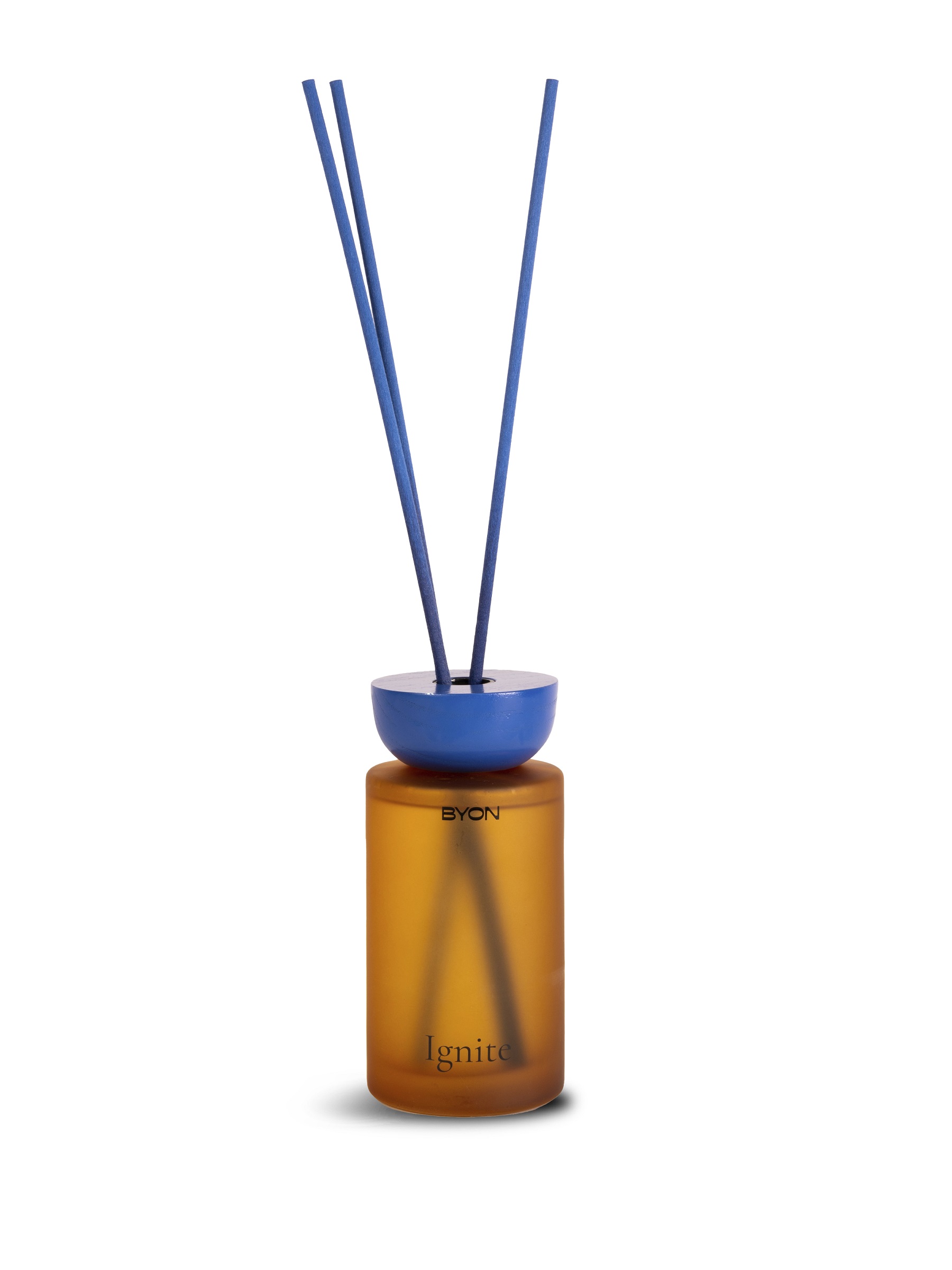 Diffuser Ignite (6) Amber/blue Gift