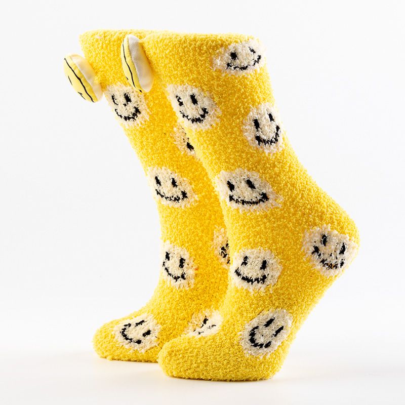 Fs Funny Smiley One Size Quince Gift