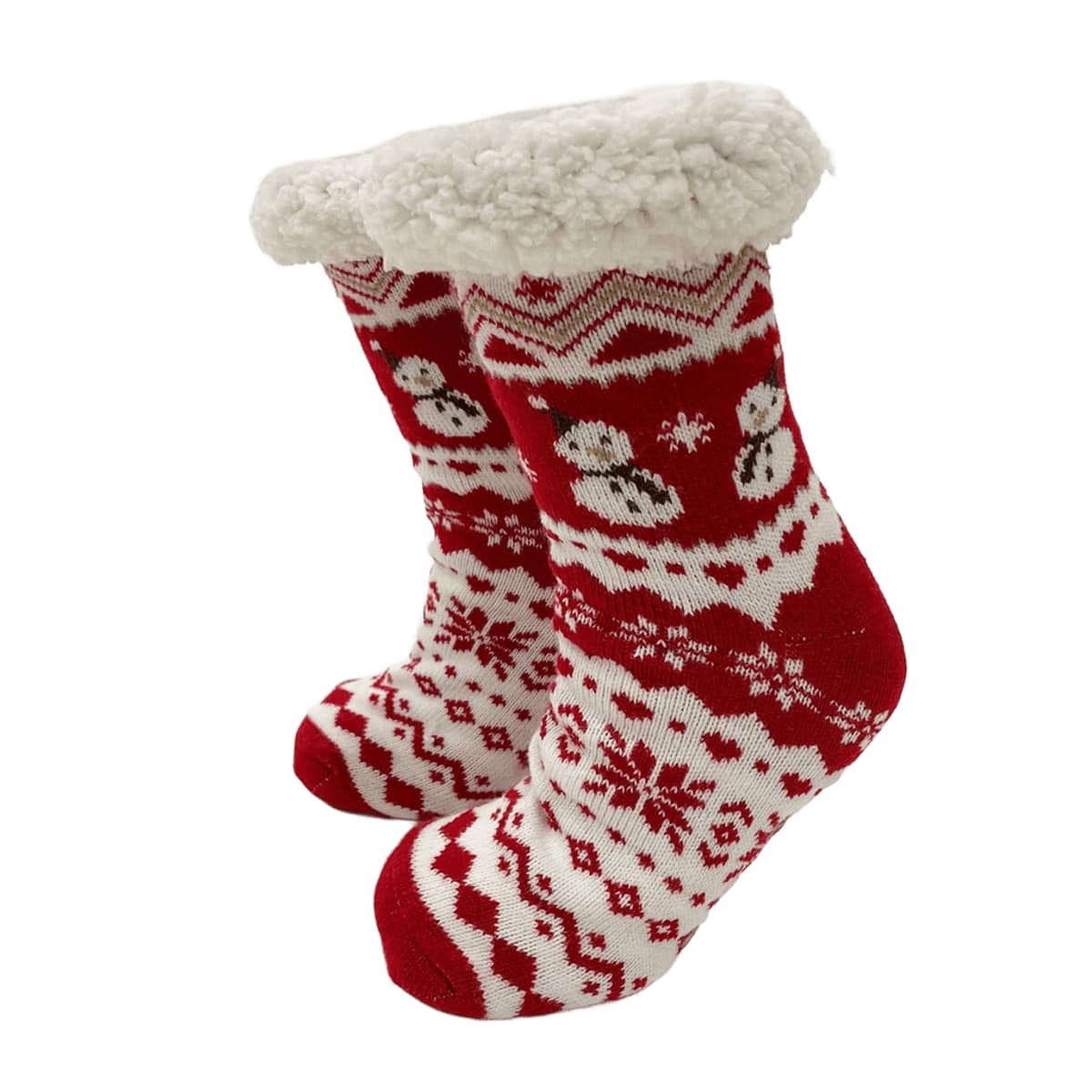 Hs Boris One Size Biking Red Gift