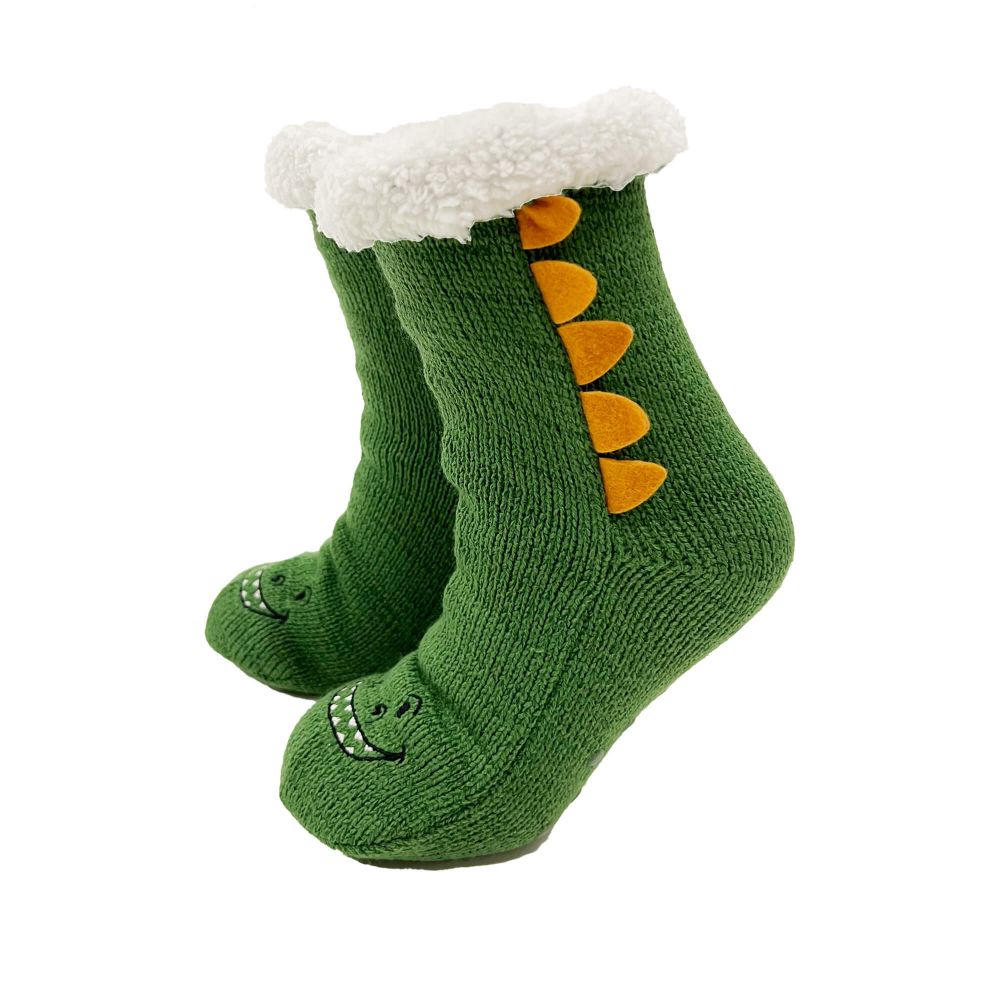 Hs Dino Kids Size English Ivy Gift