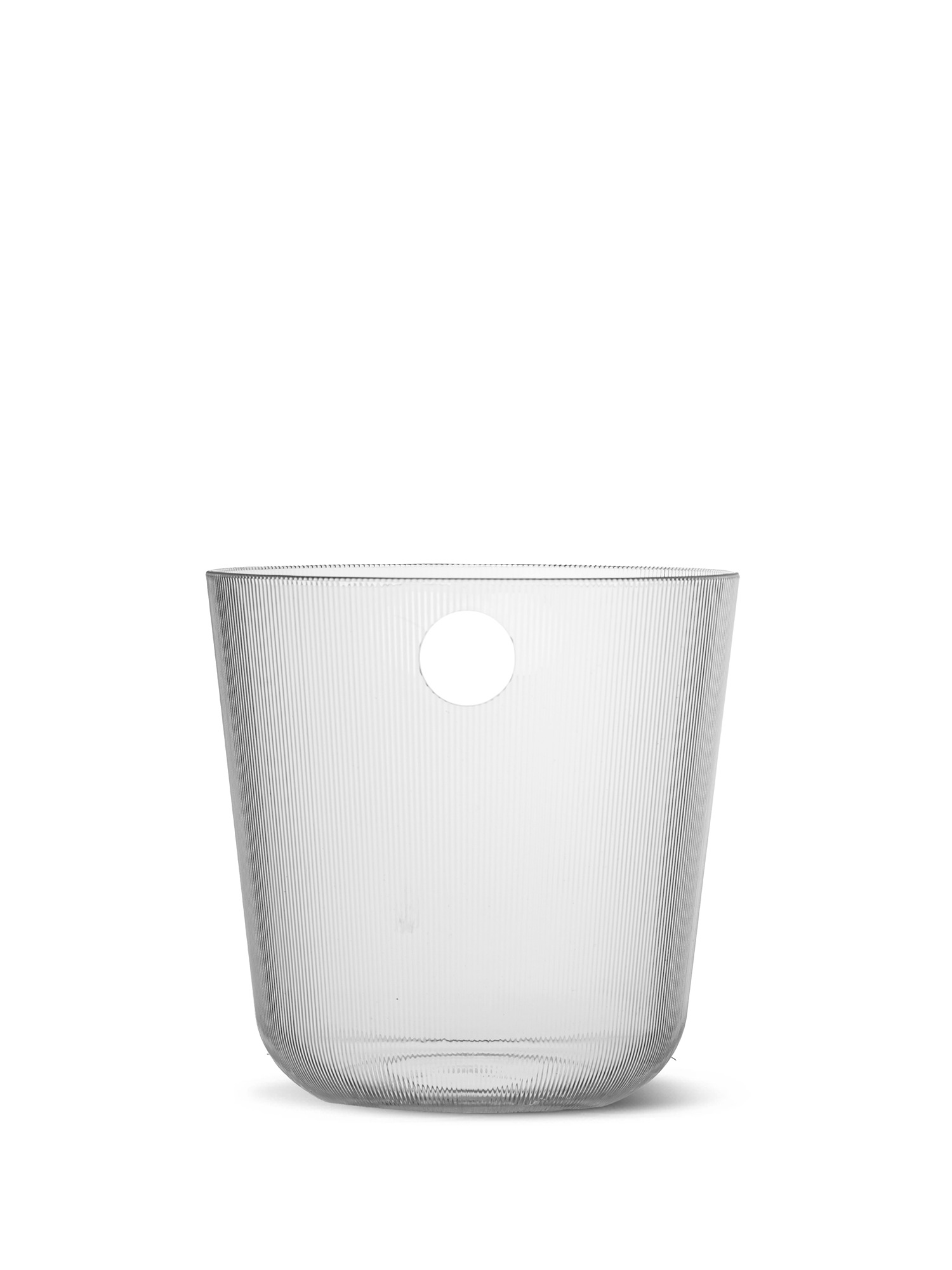Billi Wine Cooler (6) Clear Gift
