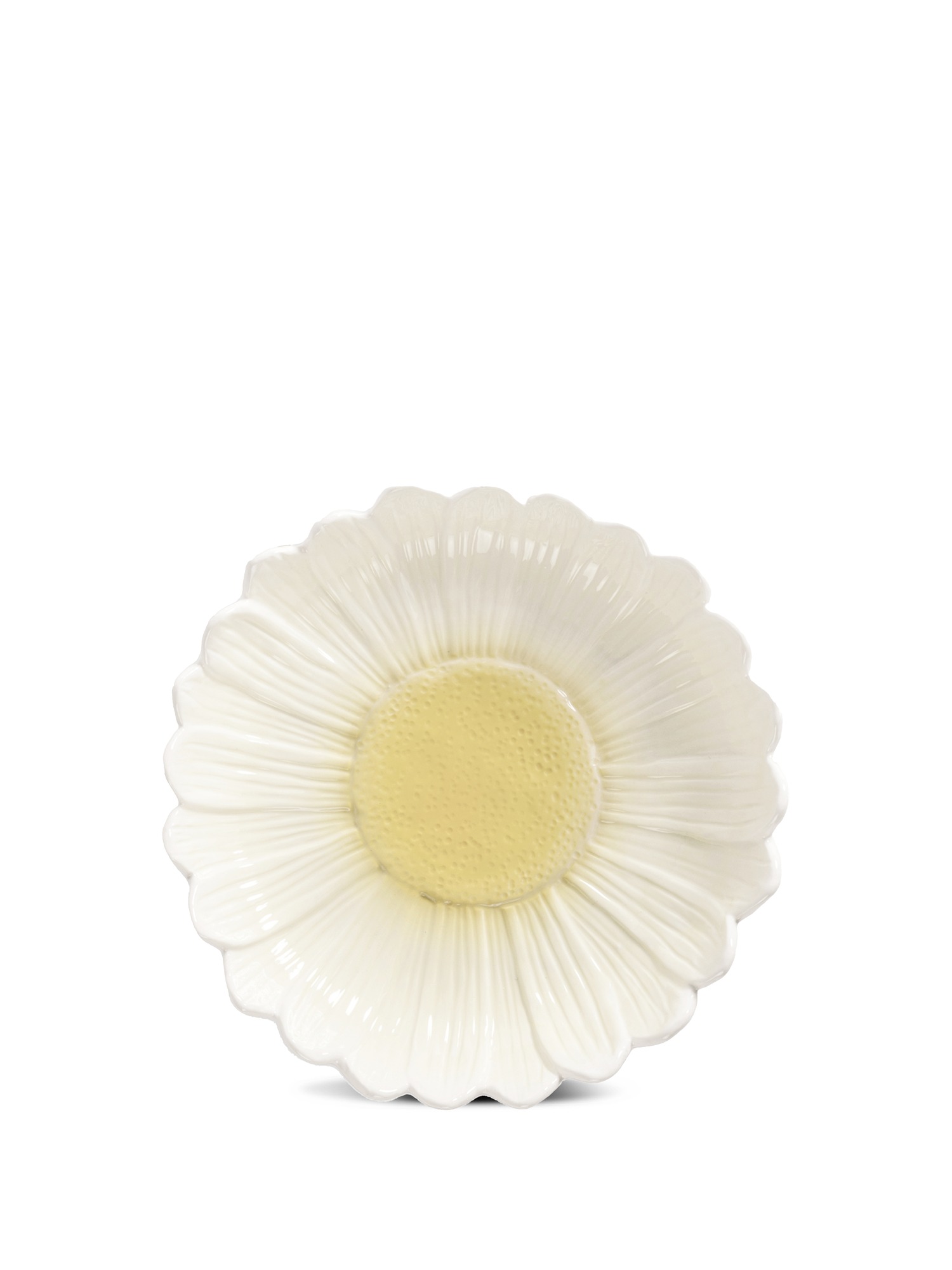 Dagny Deep Plate Medium (6) White Gift