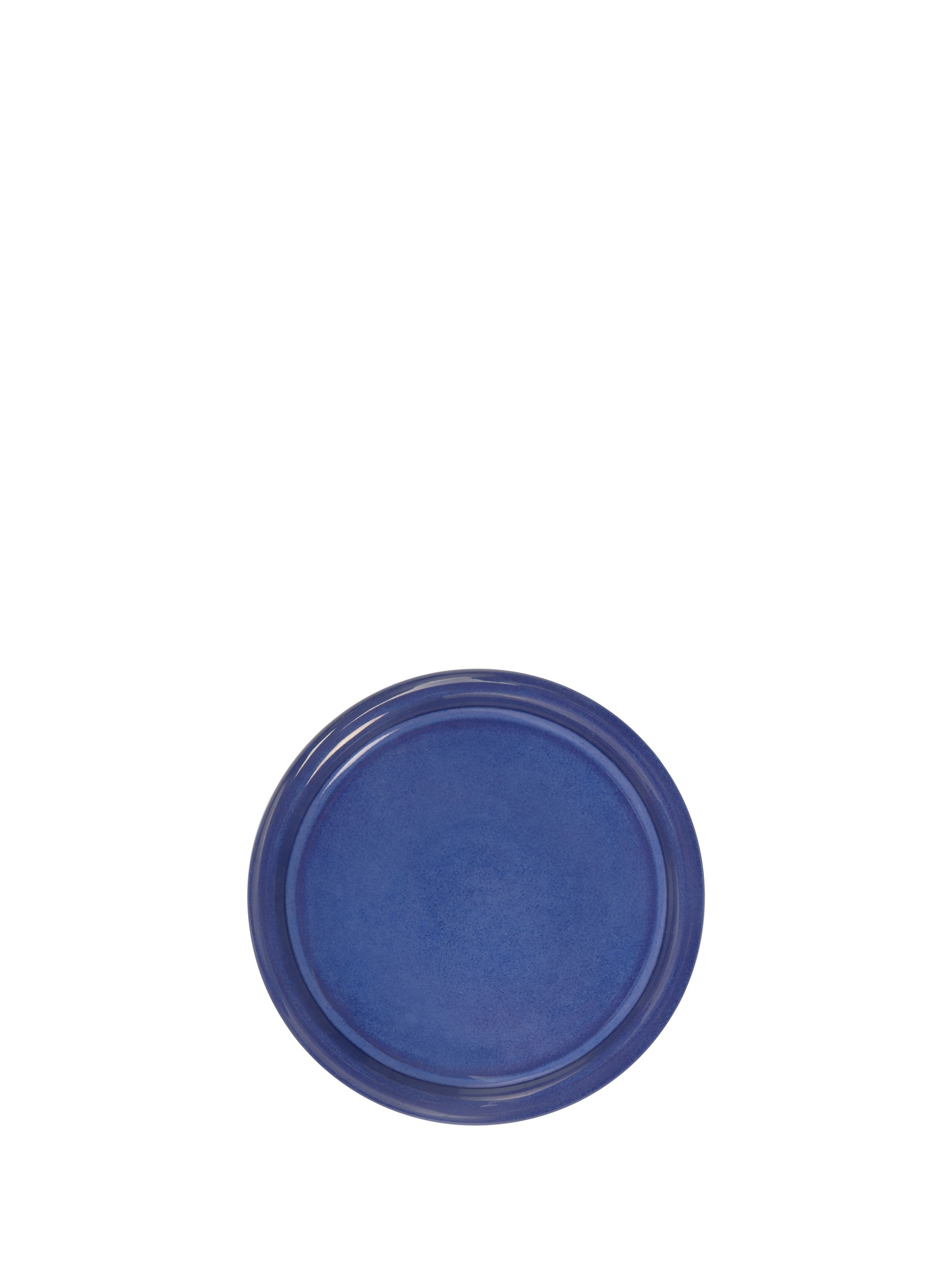 Mini Plate Porto (6) Blue Gift