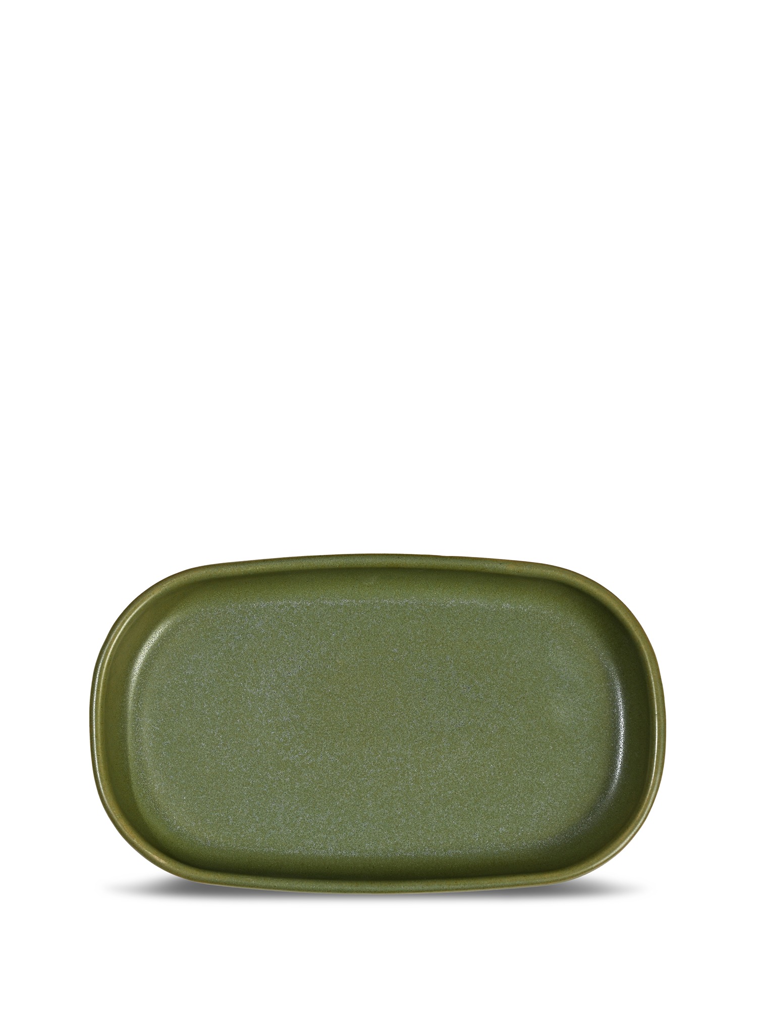 Serving Plate Porto (6) Green Gift