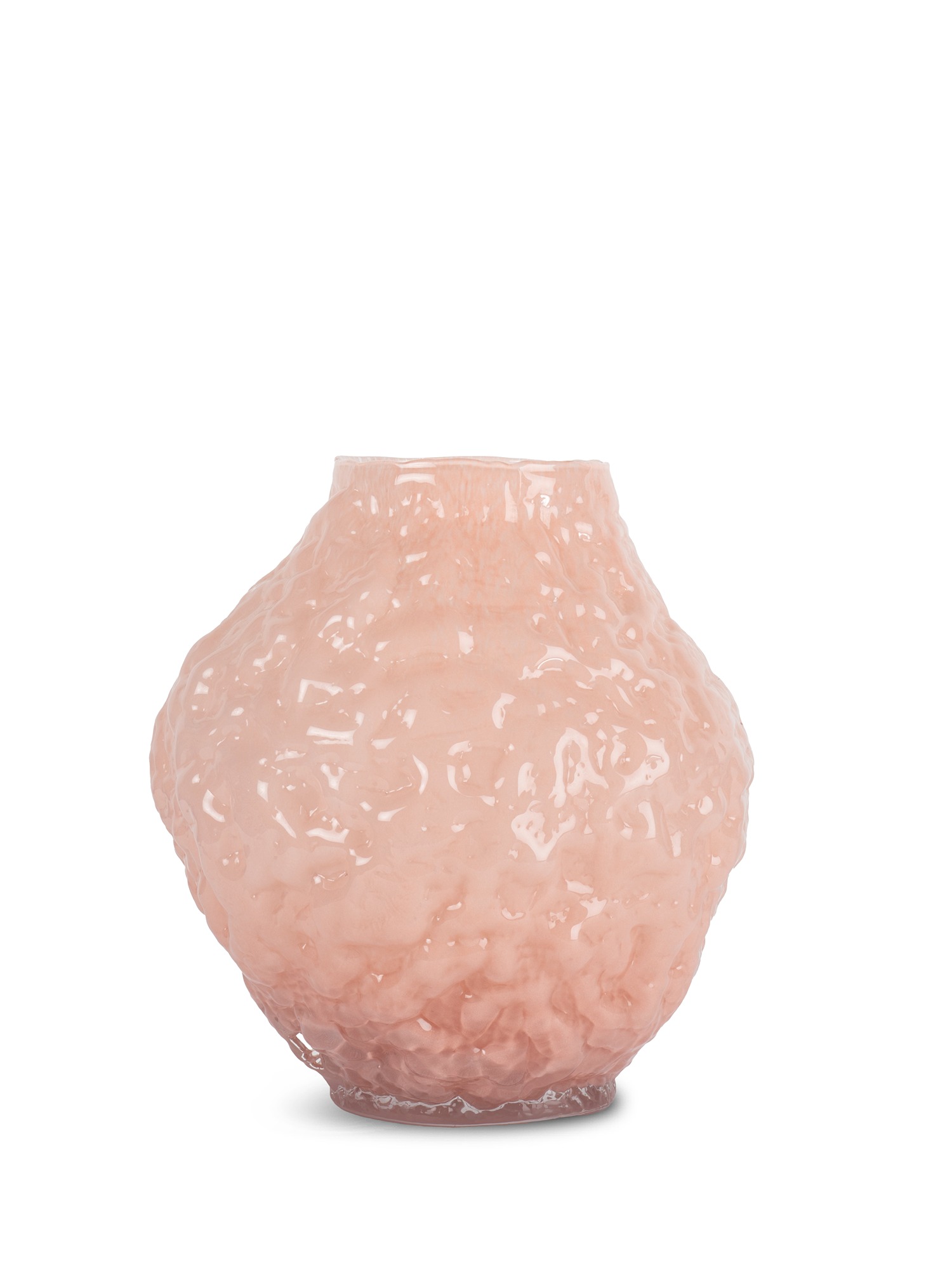 Vase Corallo M (2) Pink Gift