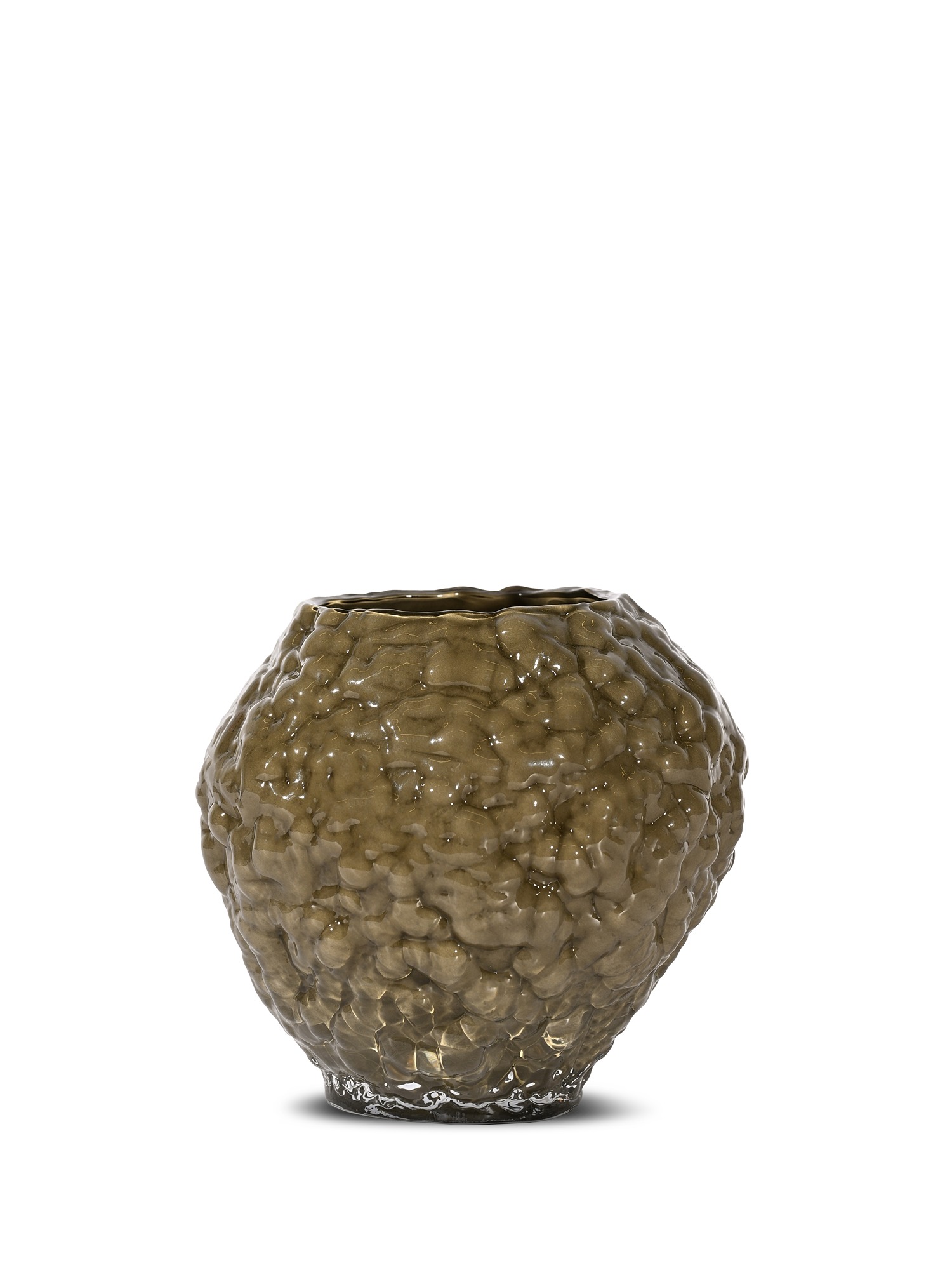 Vase Corallo Xs (6) Green Gift