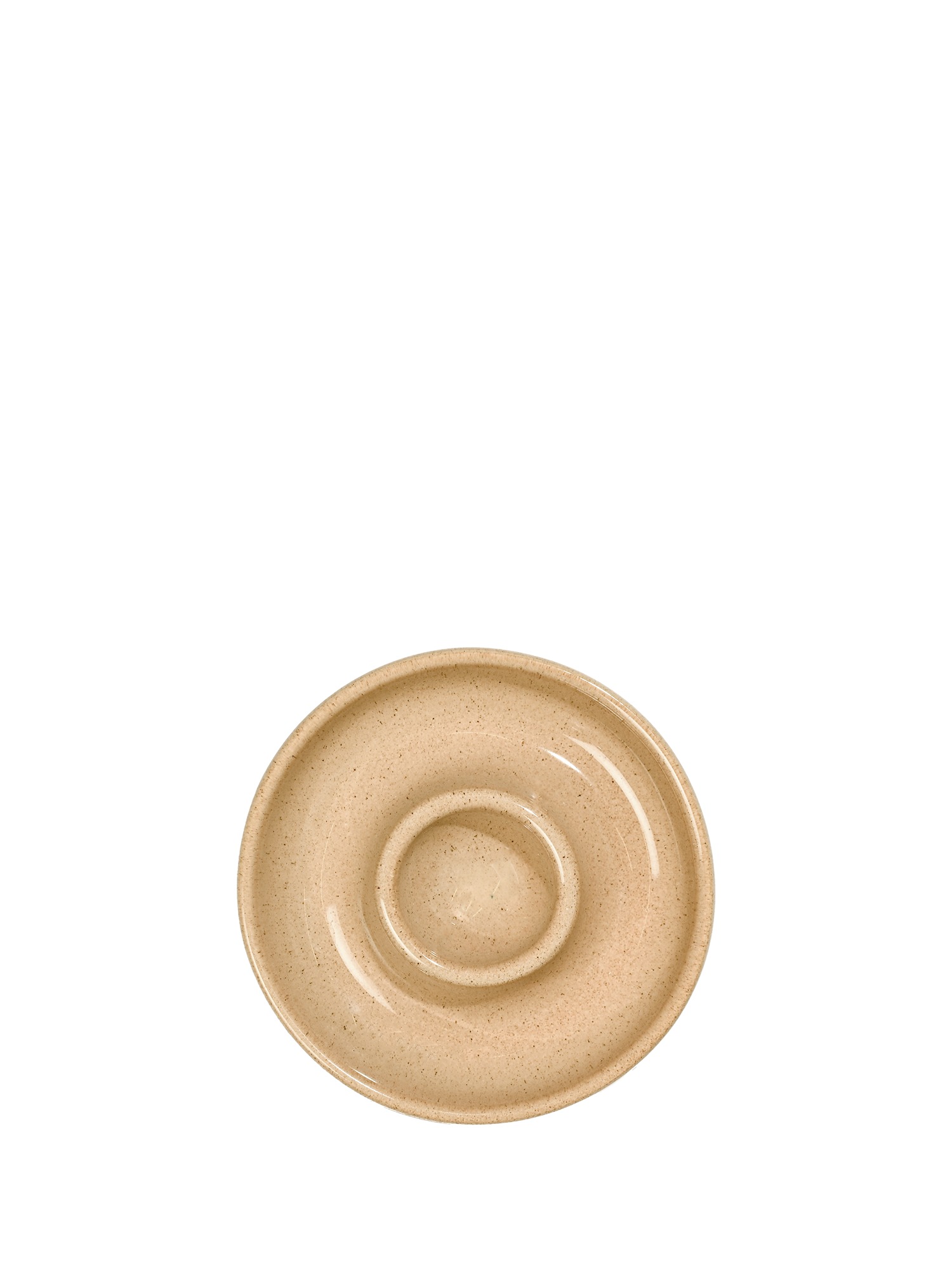 Egg Cup Porto (6) Beige Gift