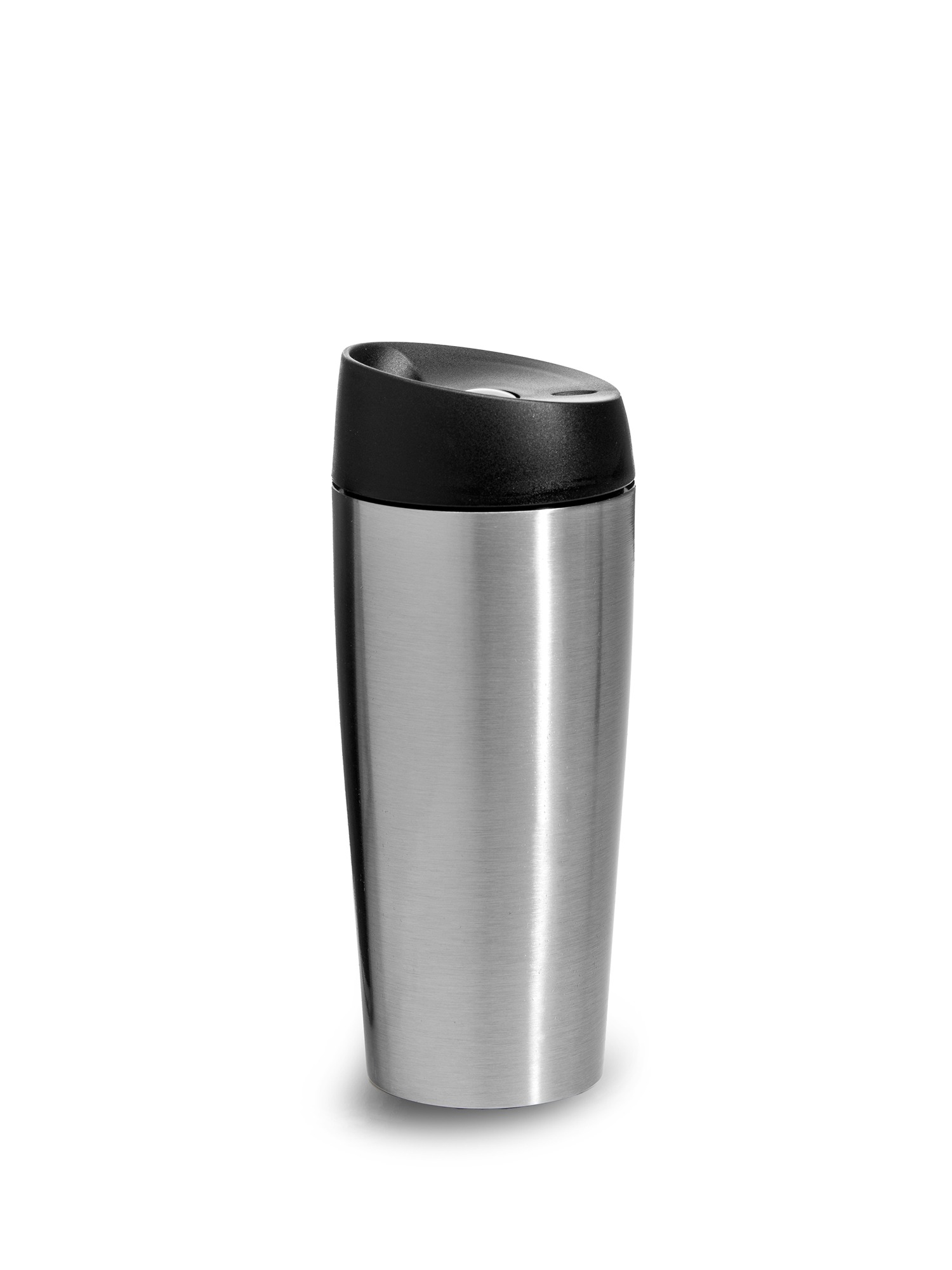 Loke Travel Mug Big (6) Silver Gift