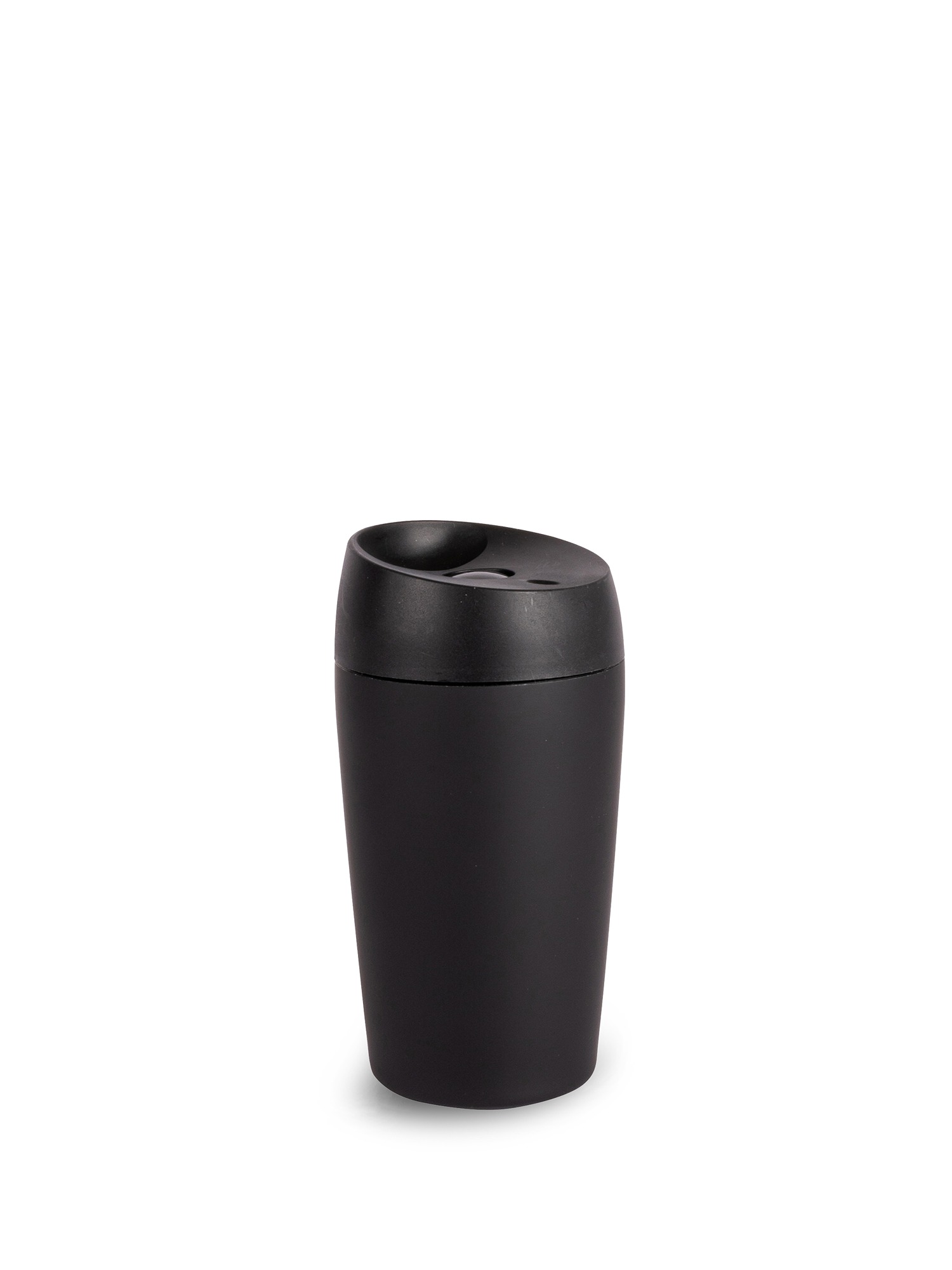 Loke Travel Mug Small (6) Black Gift