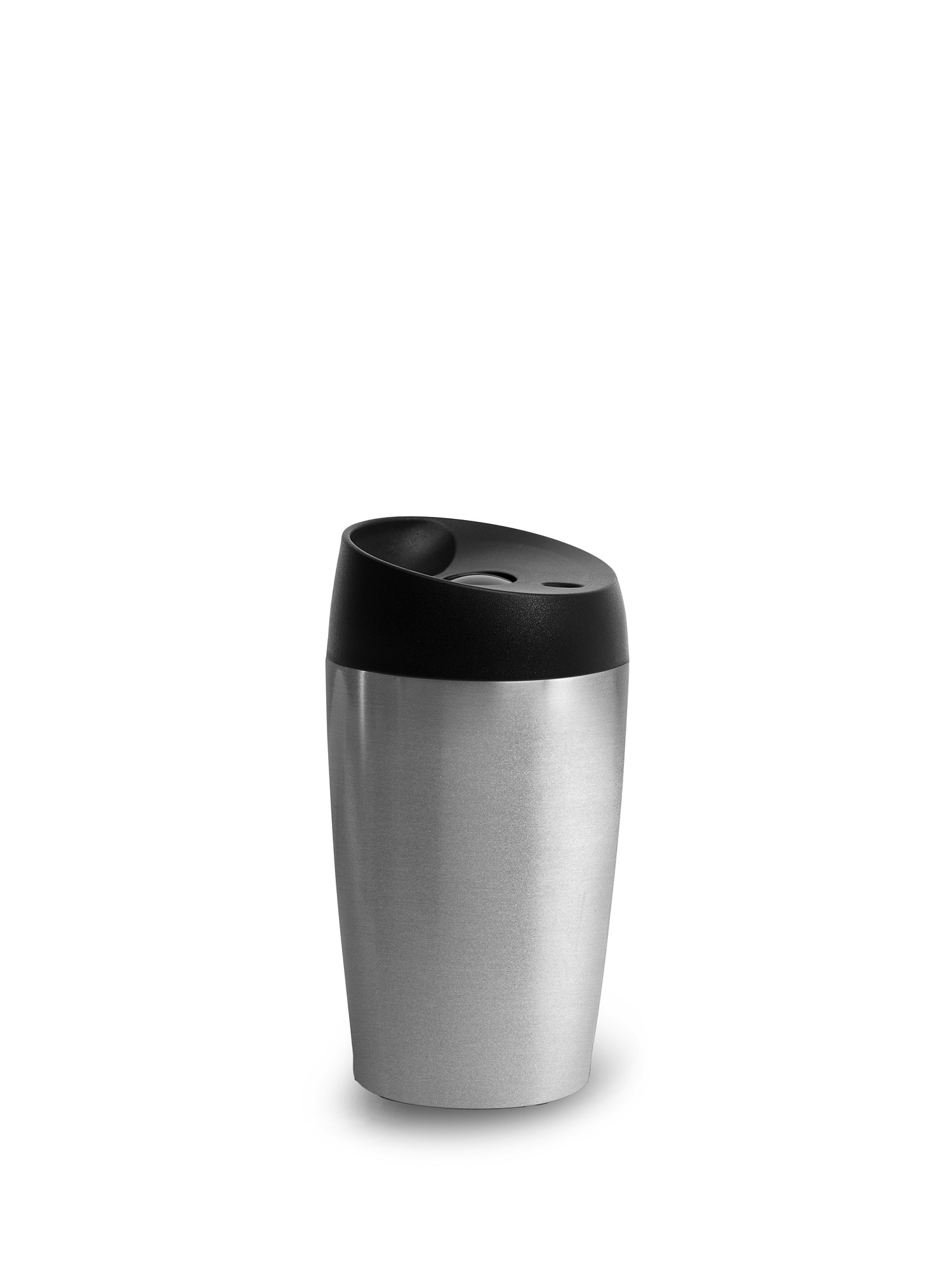 Loke Travel Mug Small (6) Silver Gift