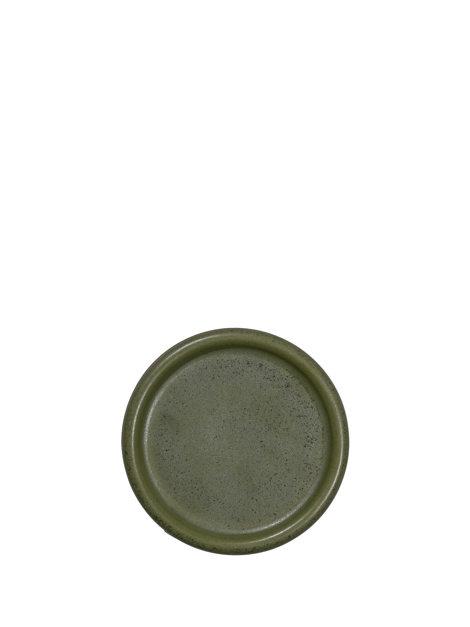 Mini Plate Porto (6) Green Gift