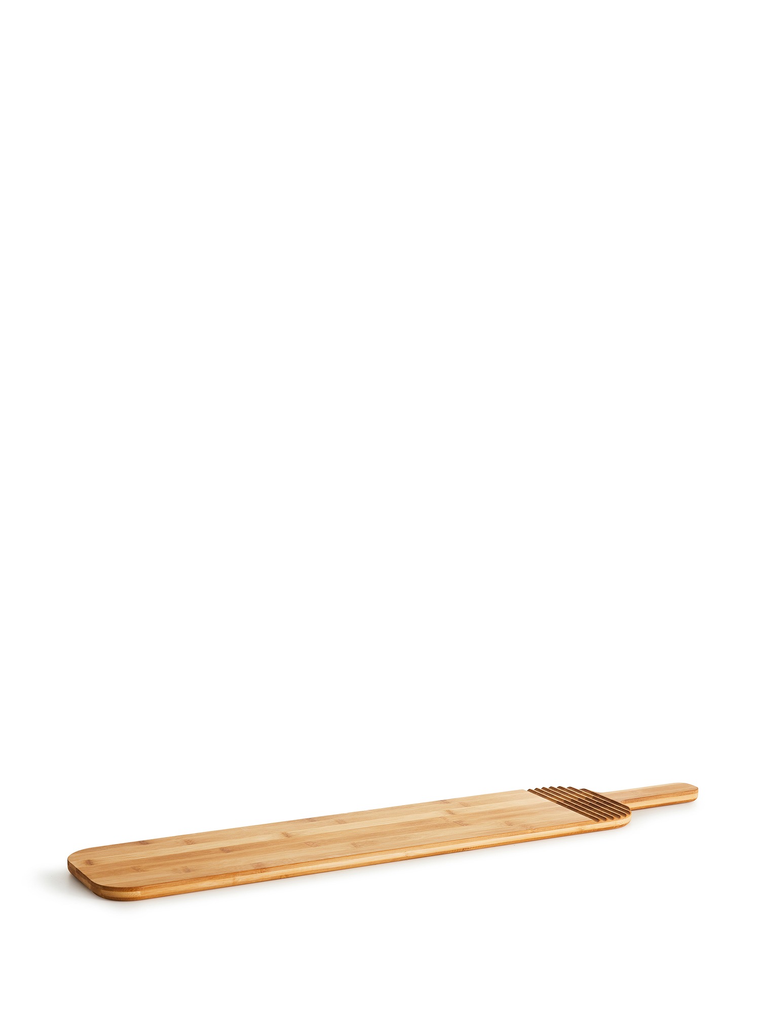 Nature Serving Board (6) Brown Gift