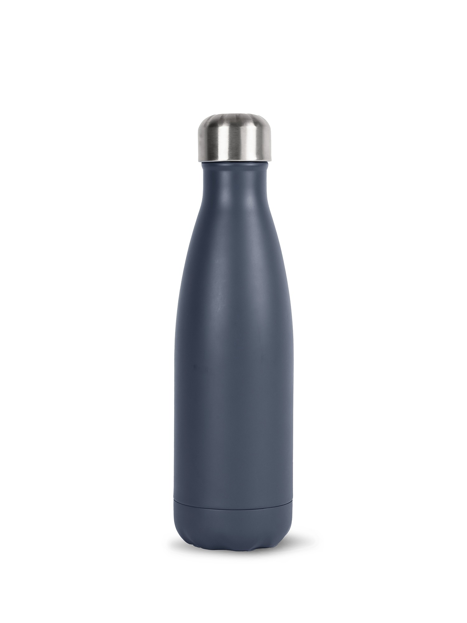 Nils Steel Bottle (6) Grey Gift