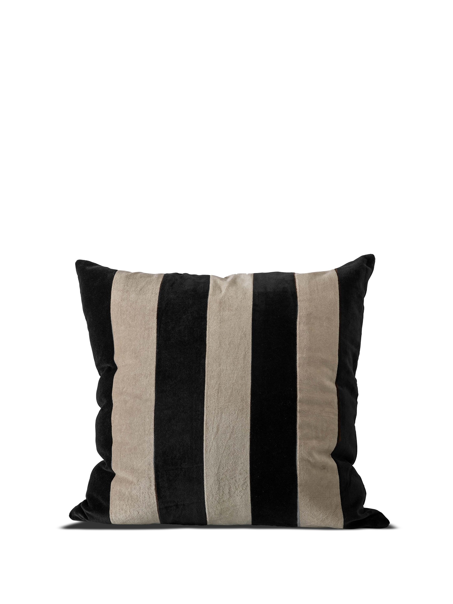 Pillow Pathi M (4) Black/beige Gift