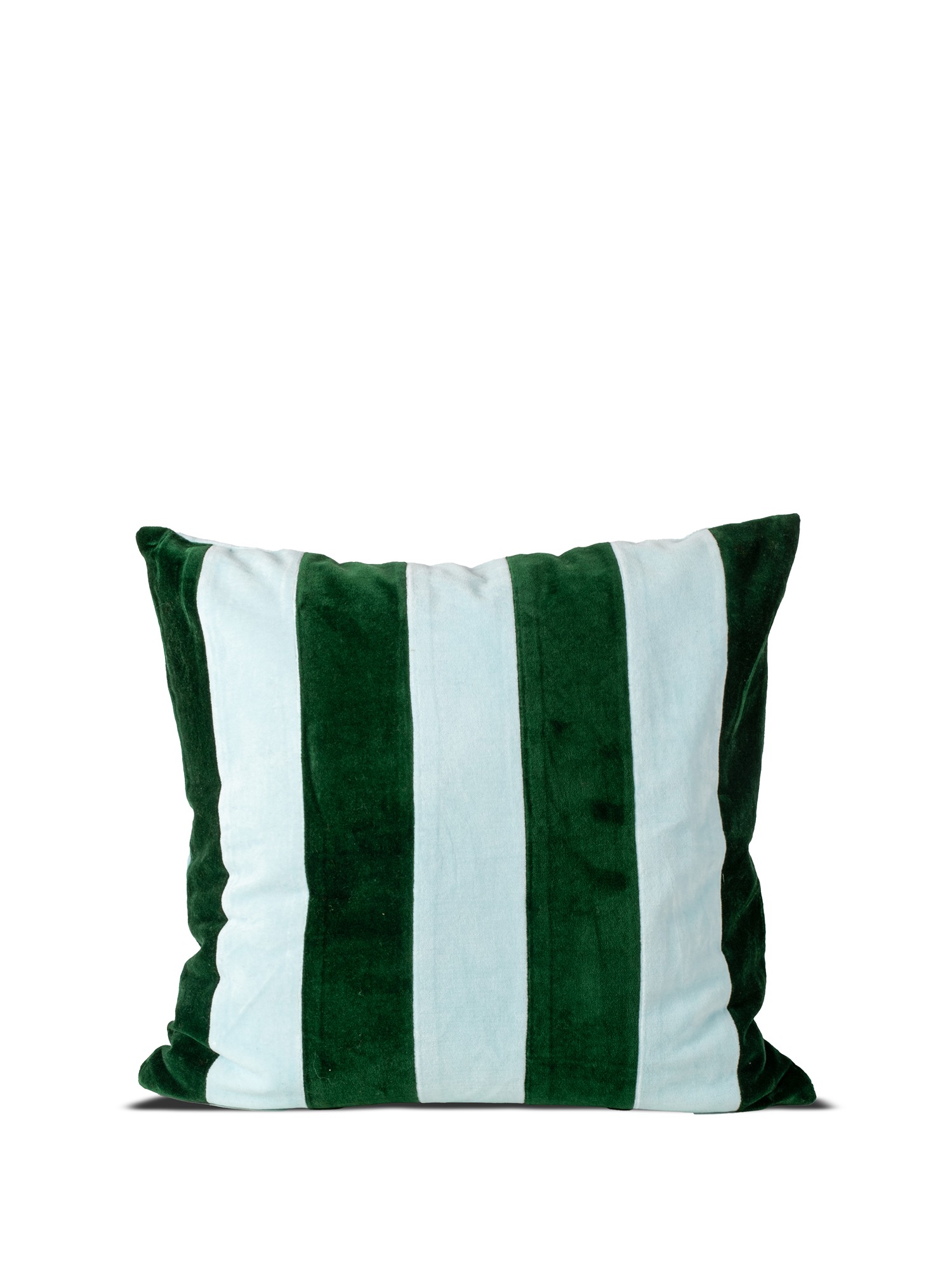 Pillow Pathi M (4) Green/light Blue Gift