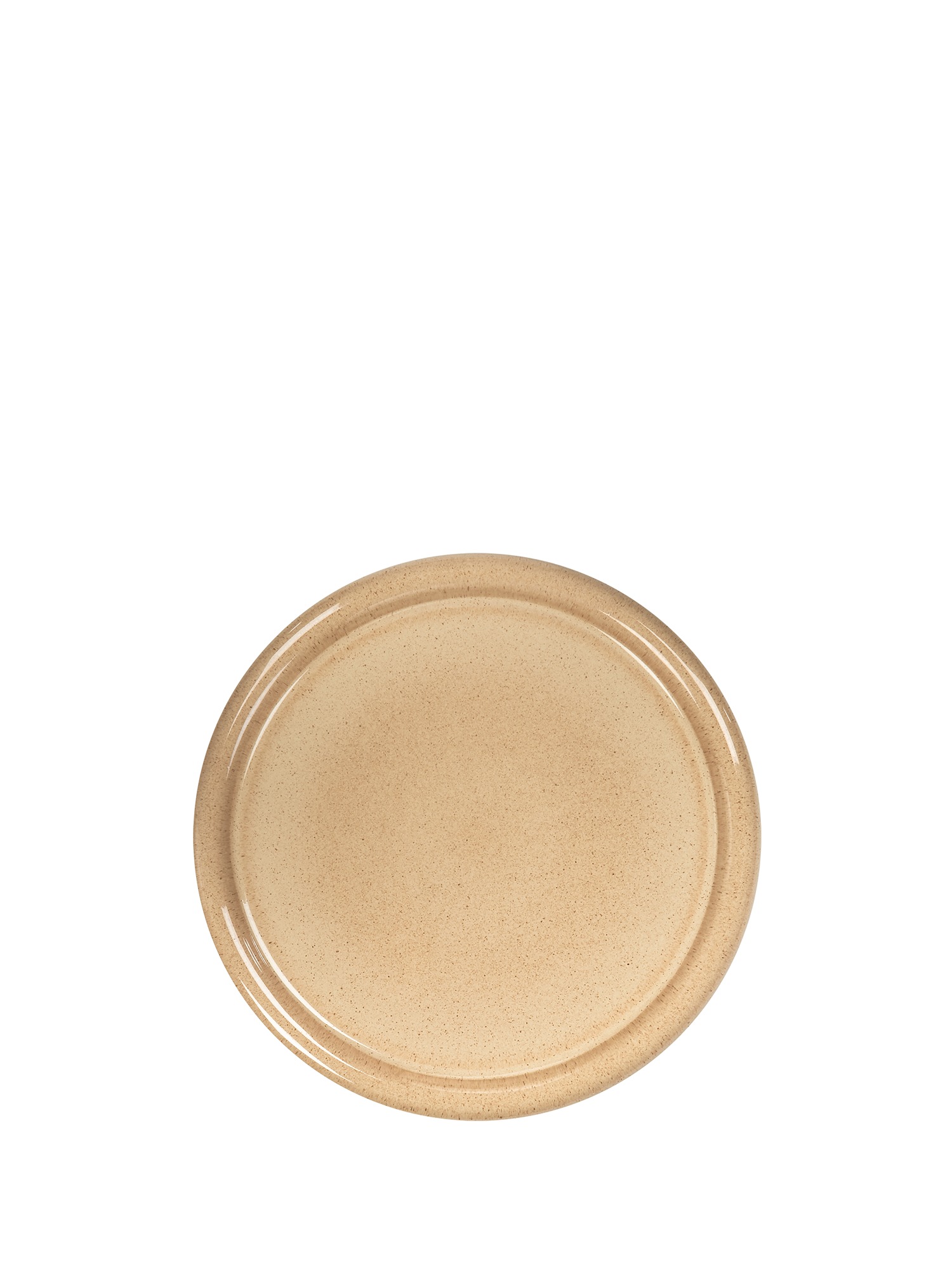 Small Plate Porto (6) Beige Gift