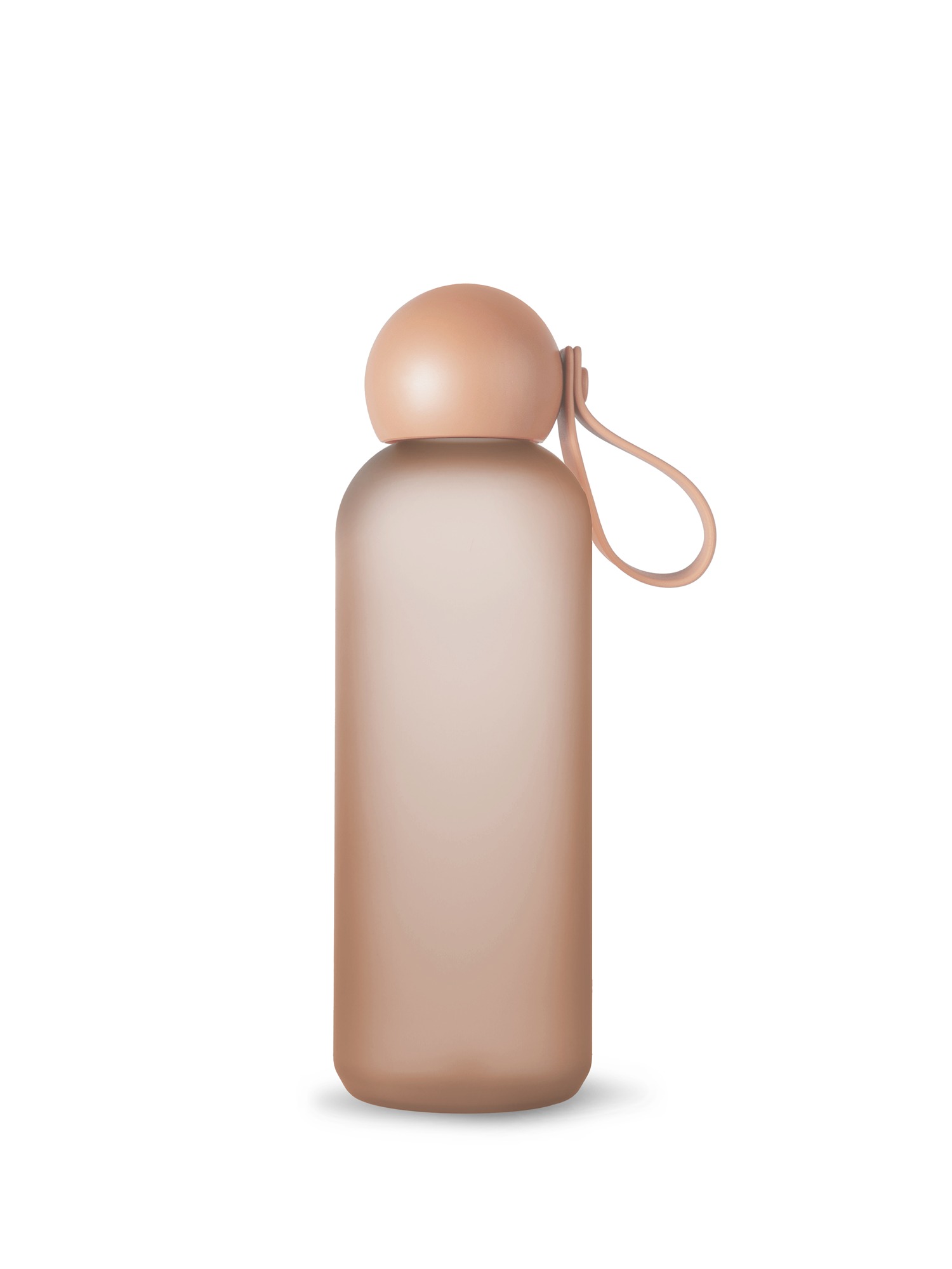 Tom Water Bottle (6) Pink Pantone 489c Gift