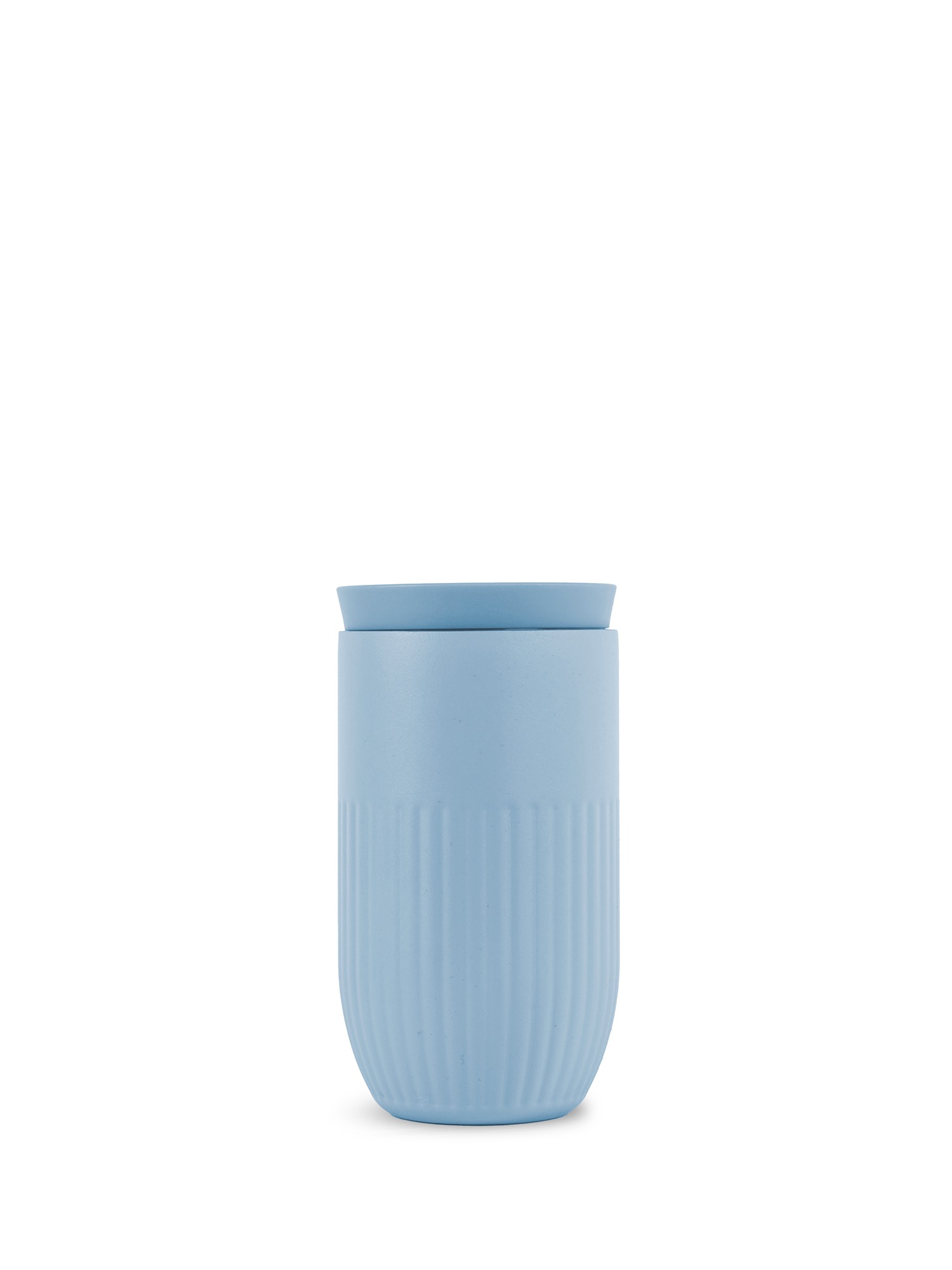 Tova Thermal Mug (6) Light Blue Pantone 290c Gift